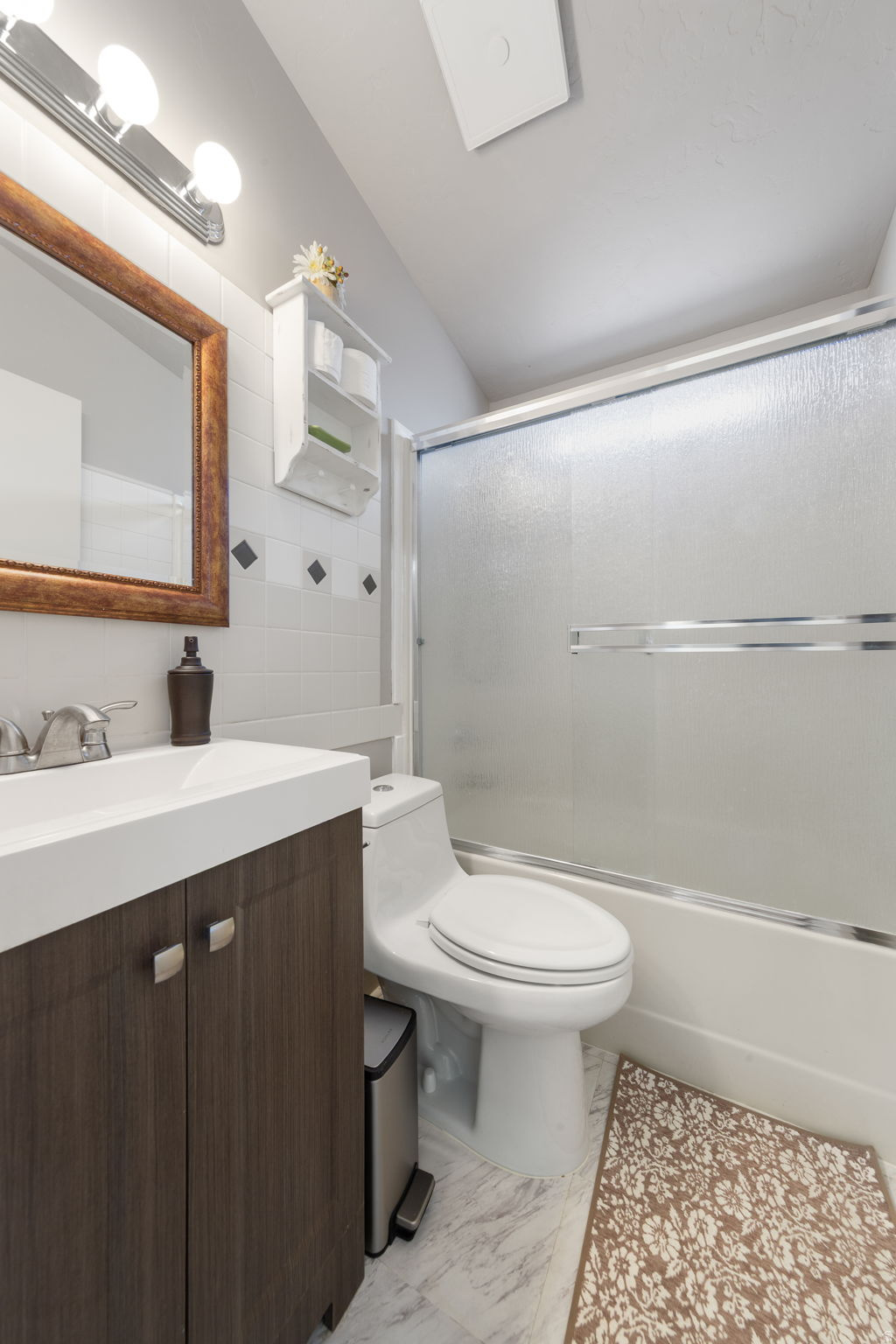 TWIN LAKES RV PARK - Residential