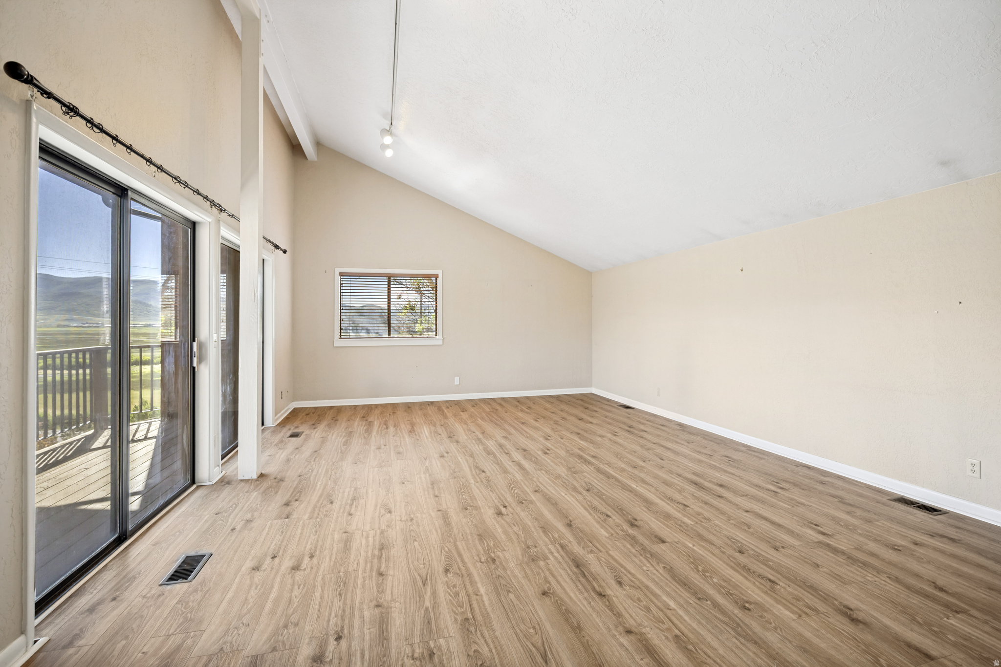 PARK RIDGE ESTATES - Residential