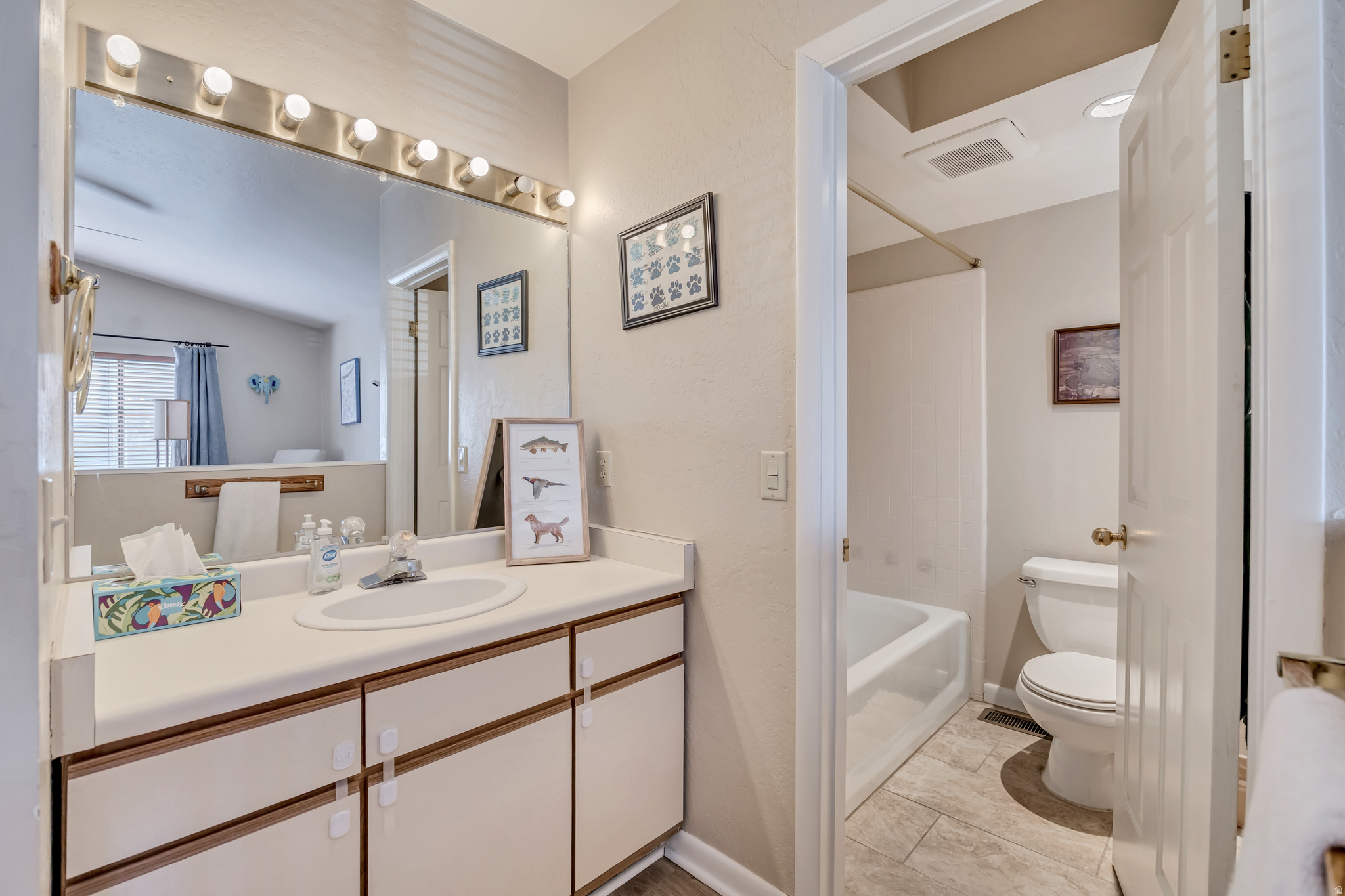 PARK RIDGE ESTATES - Residential