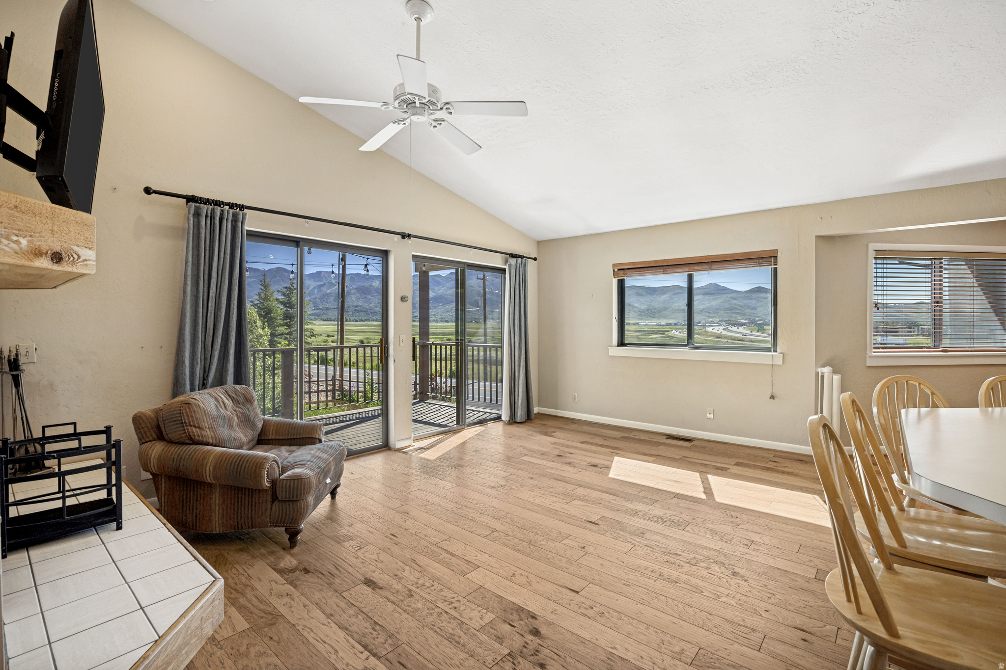 PARK RIDGE ESTATES - Residential
