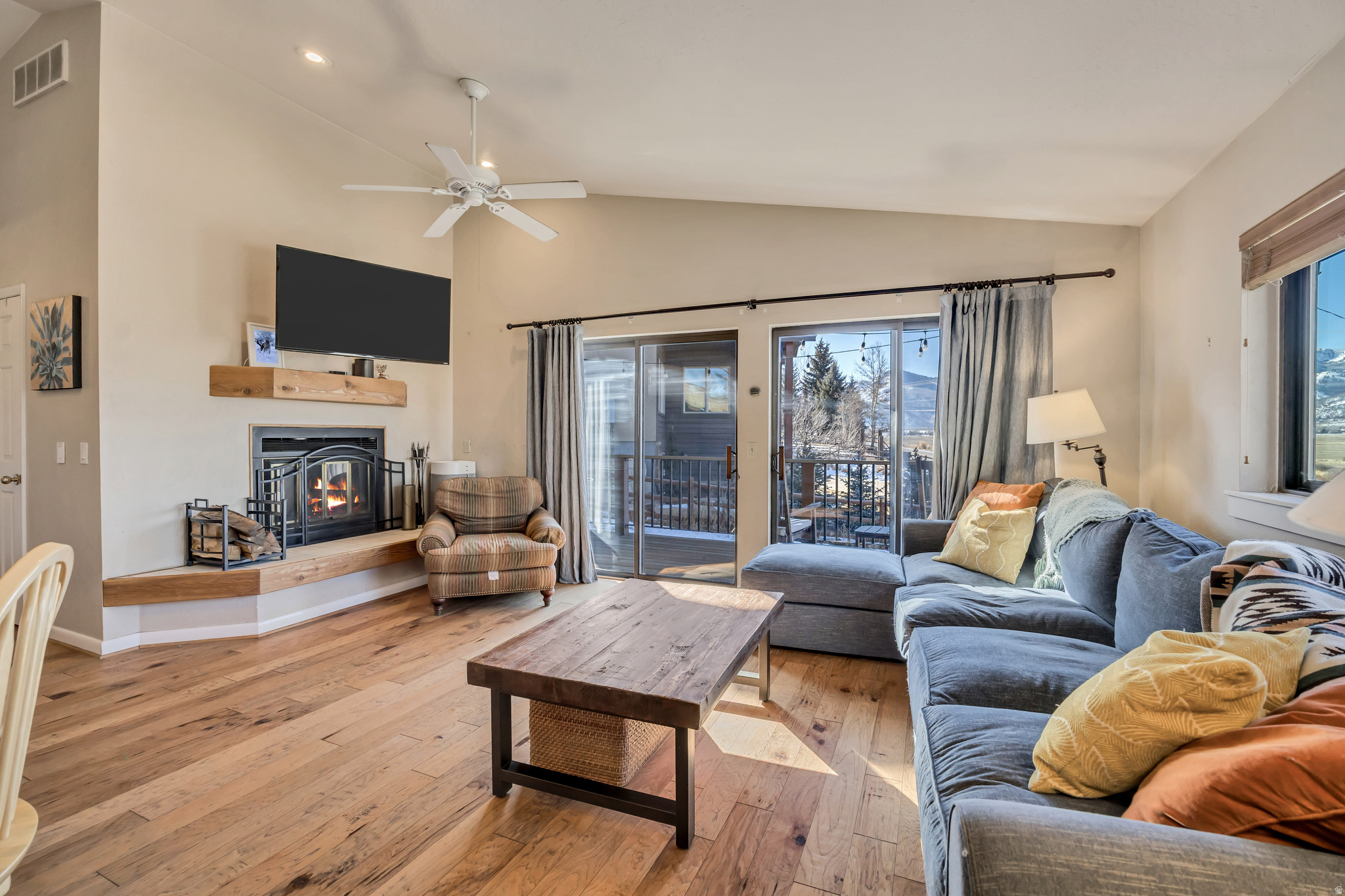 PARK RIDGE ESTATES - Residential