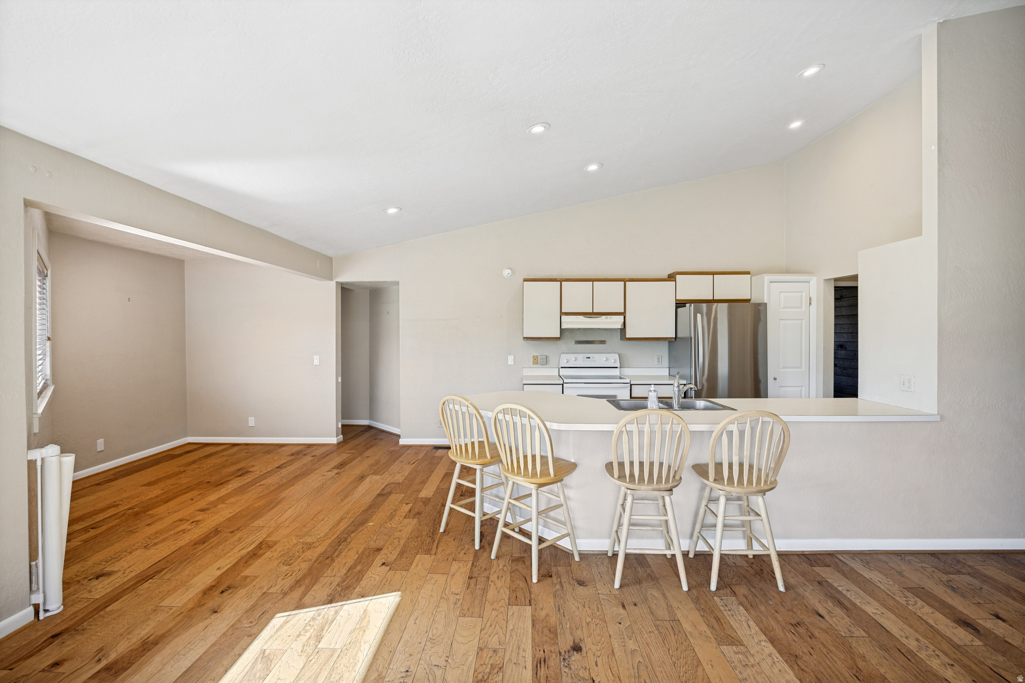 PARK RIDGE ESTATES - Residential