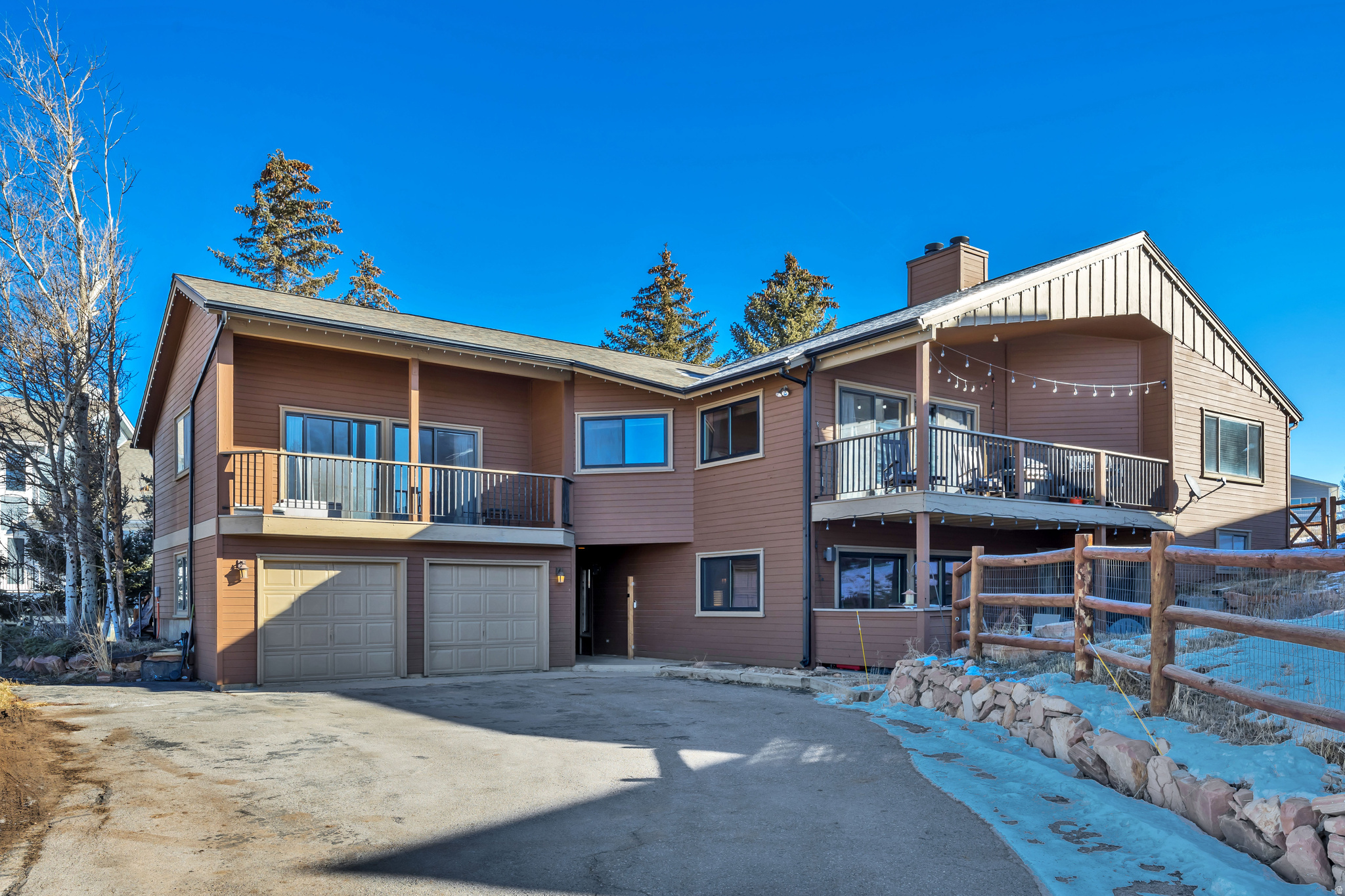 PARK RIDGE ESTATES - Residential