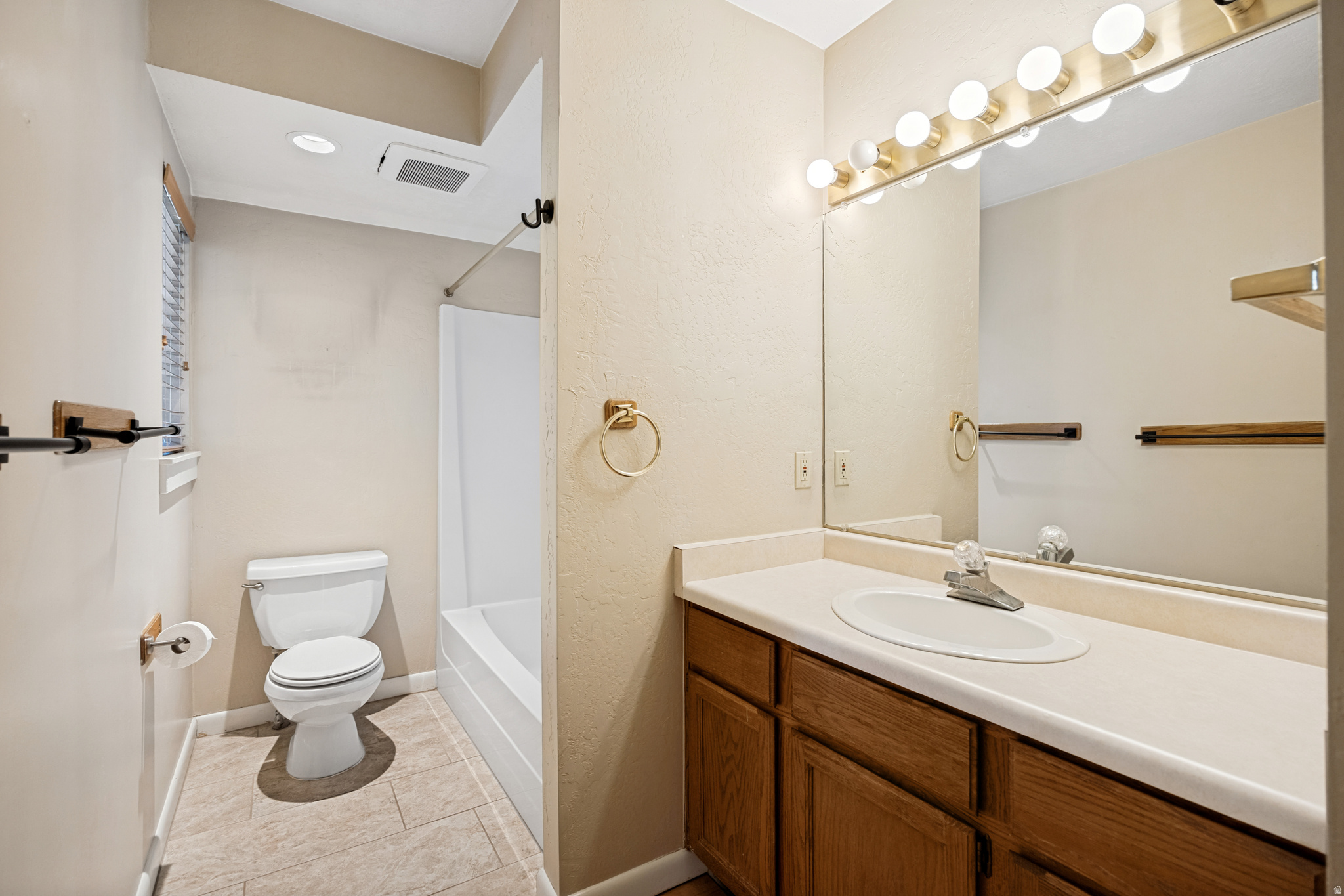 PARK RIDGE ESTATES - Residential