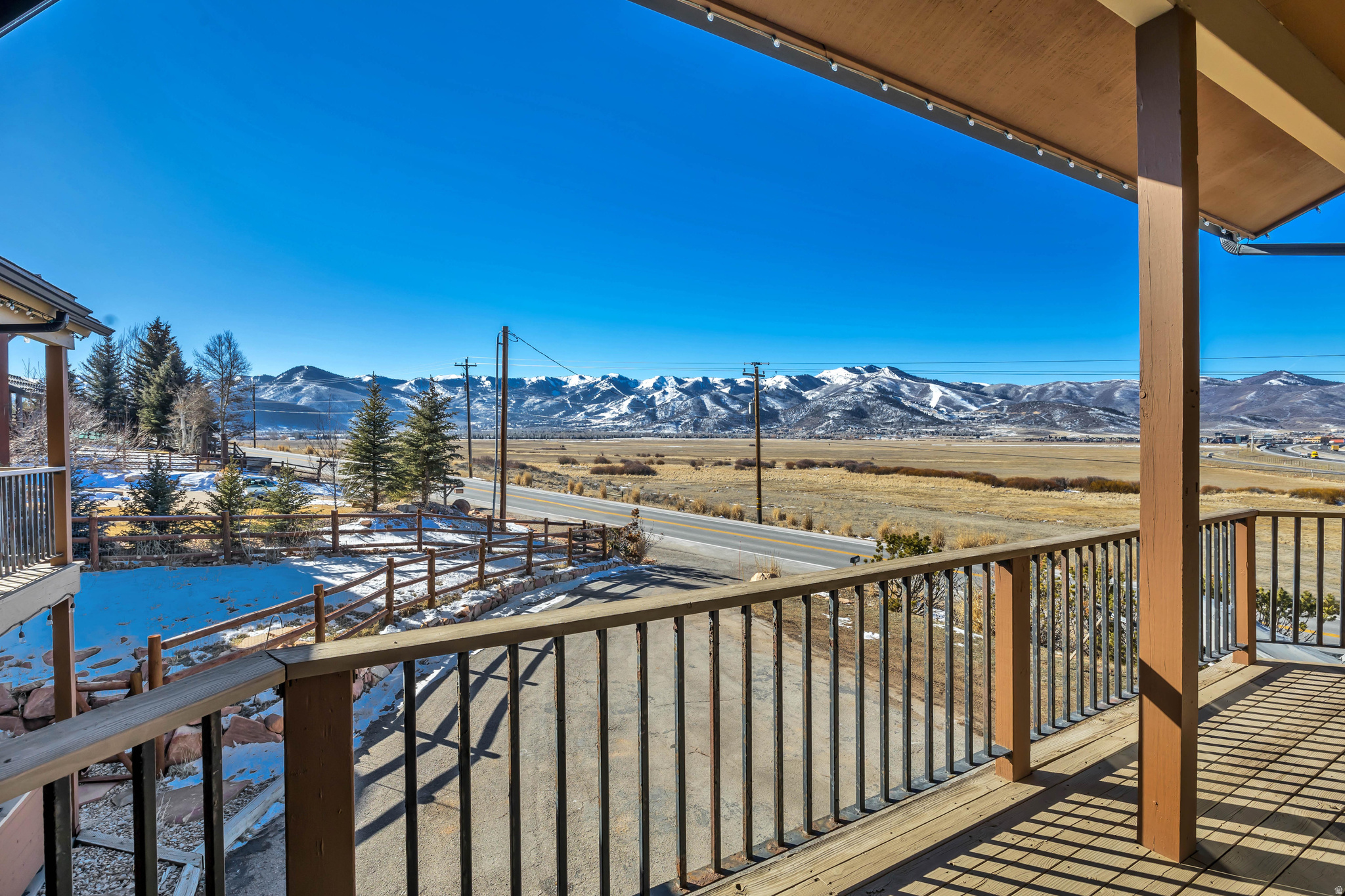 PARK RIDGE ESTATES - Residential