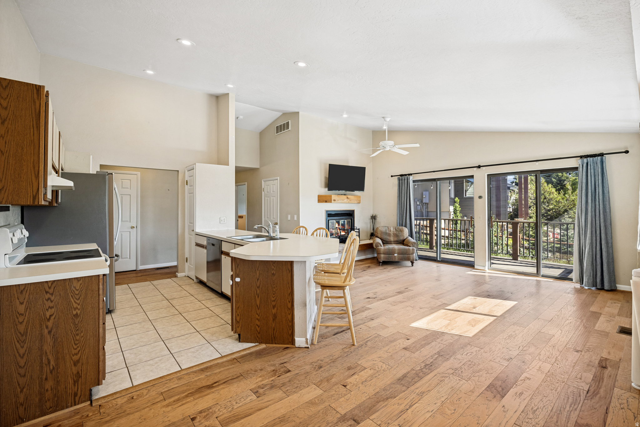 PARK RIDGE ESTATES - Residential