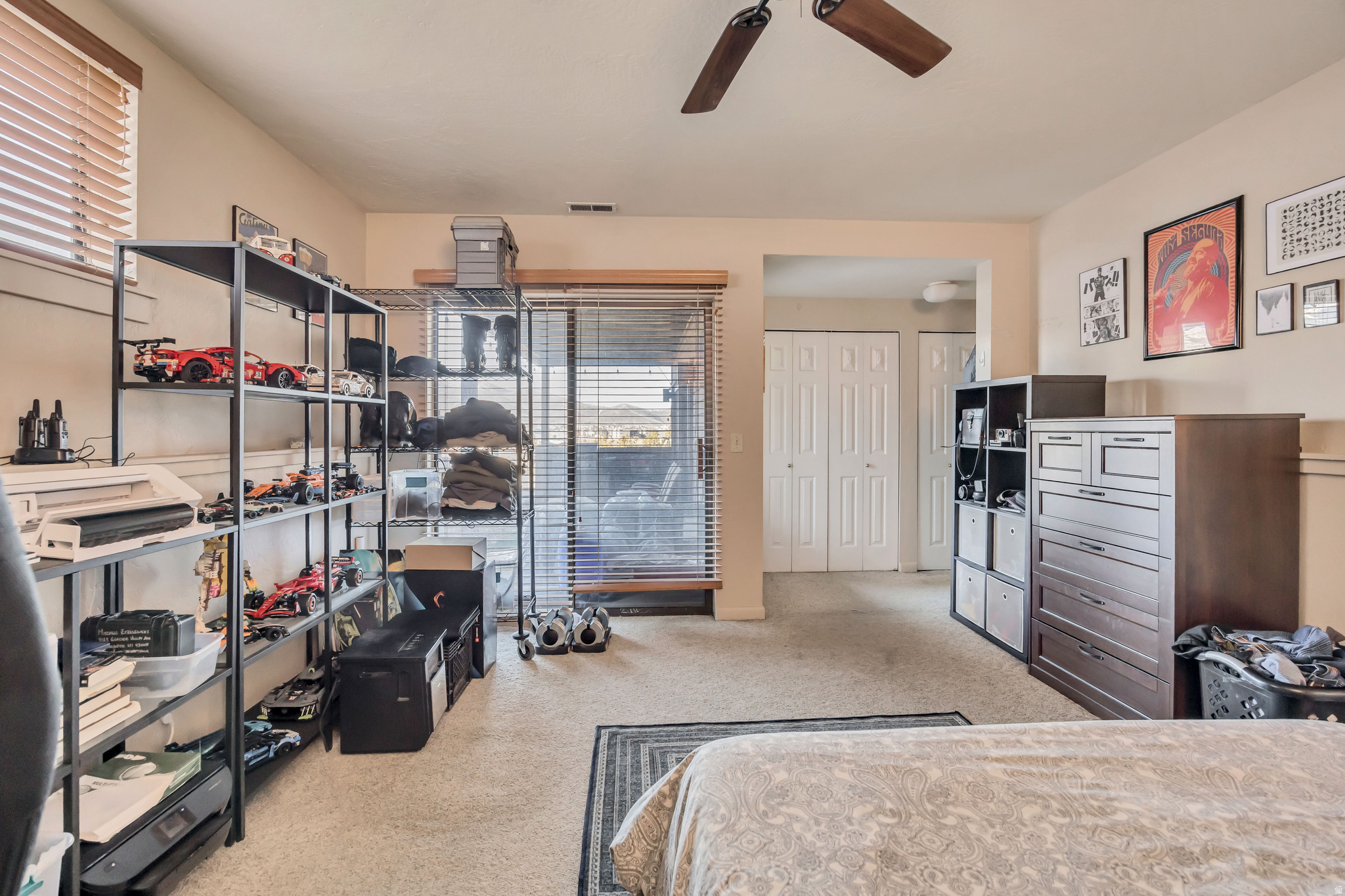 PARK RIDGE ESTATES - Residential