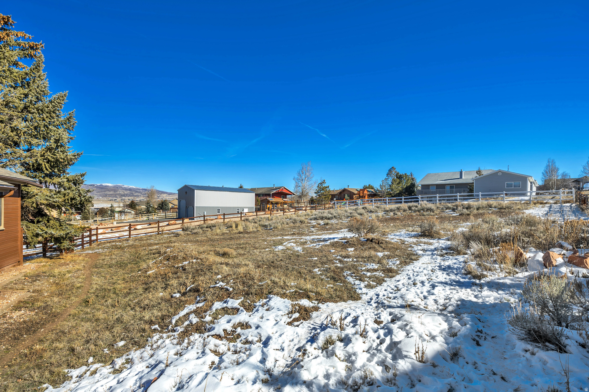 PARK RIDGE ESTATES - Residential