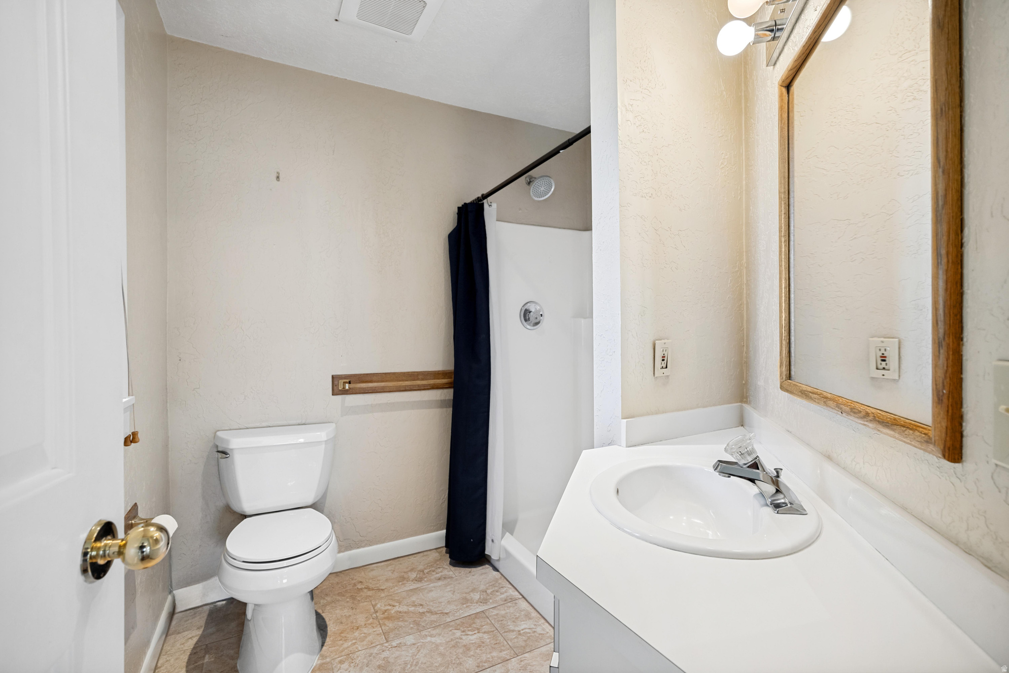 PARK RIDGE ESTATES - Residential