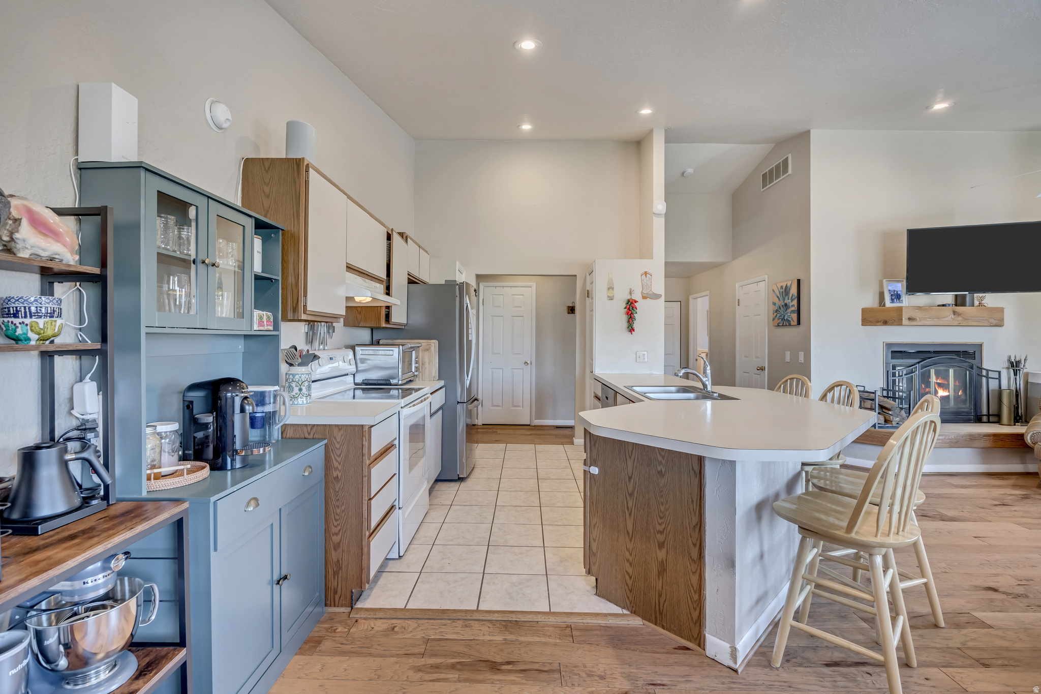 PARK RIDGE ESTATES - Residential