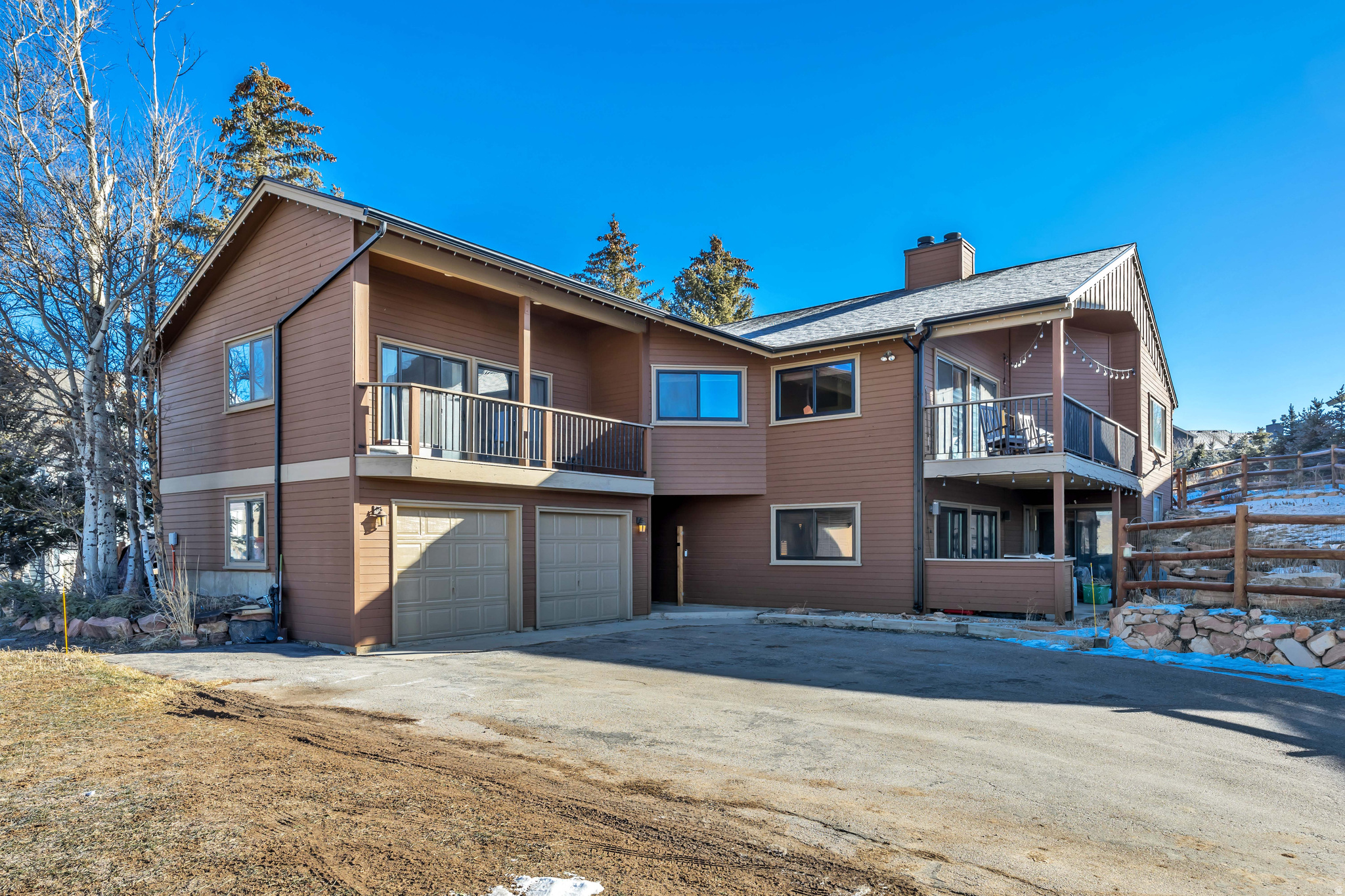 PARK RIDGE ESTATES - Residential