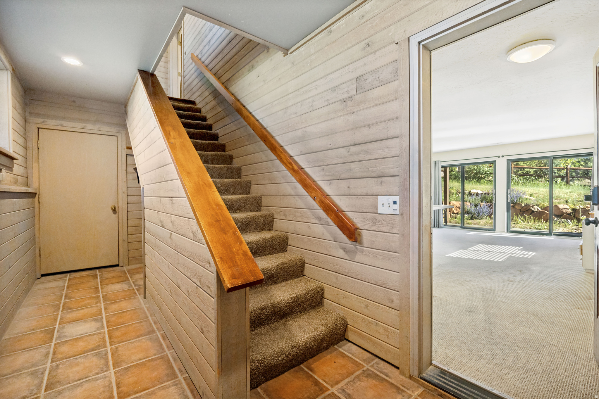 PARK RIDGE ESTATES - Residential