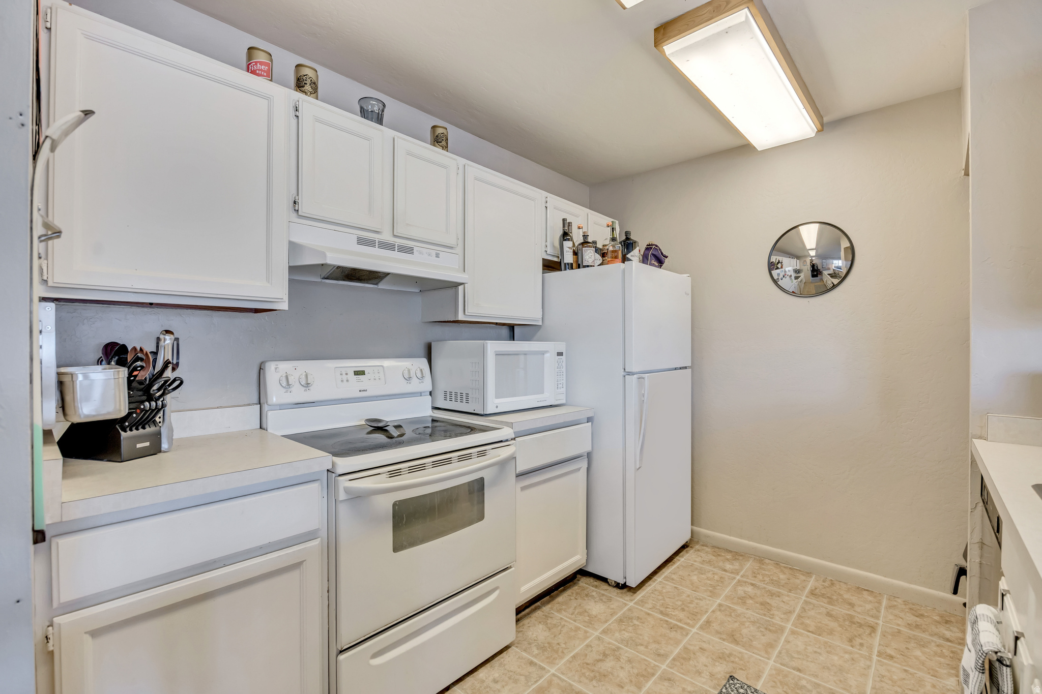 PARK RIDGE ESTATES - Residential