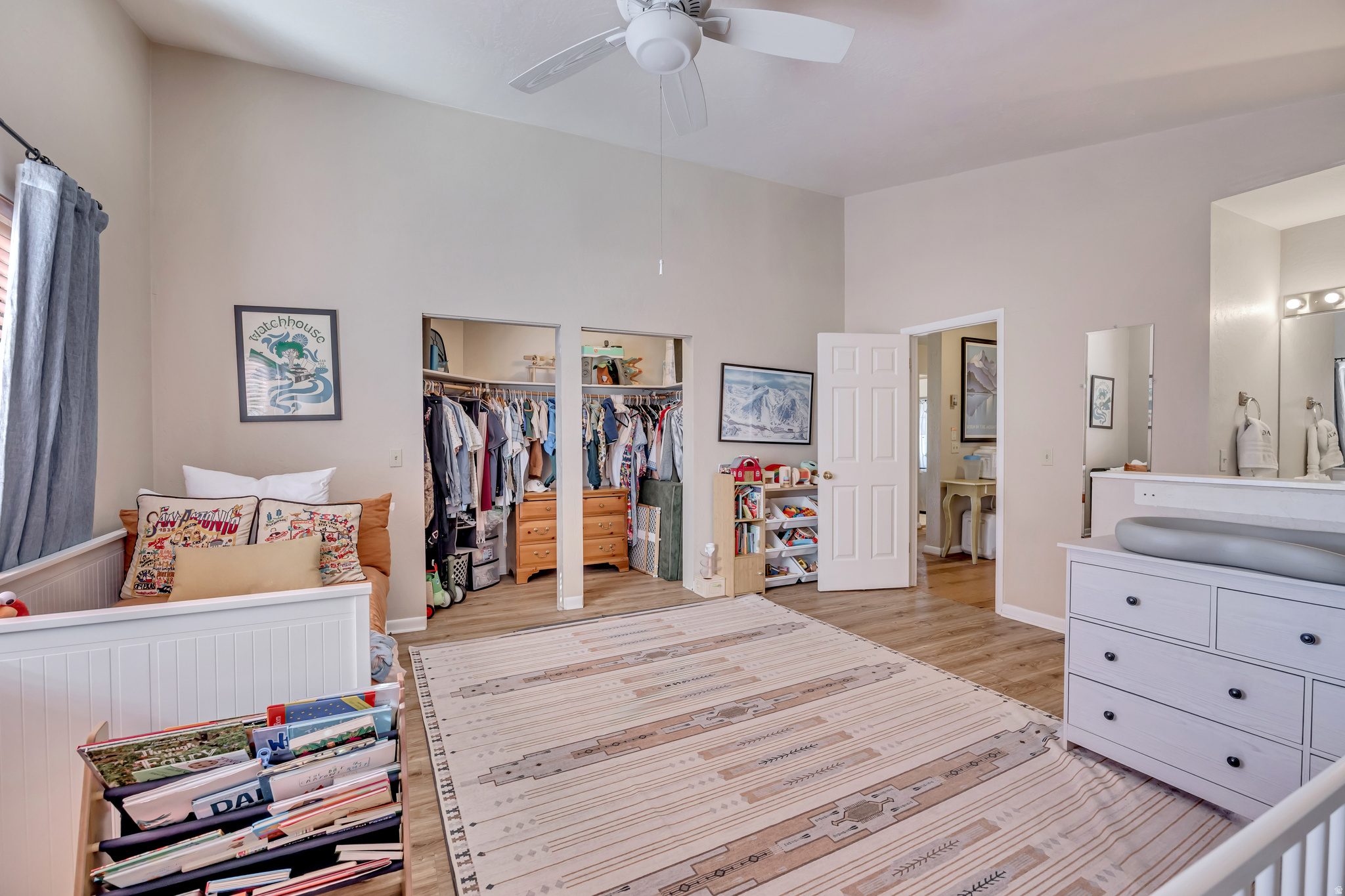 PARK RIDGE ESTATES - Residential