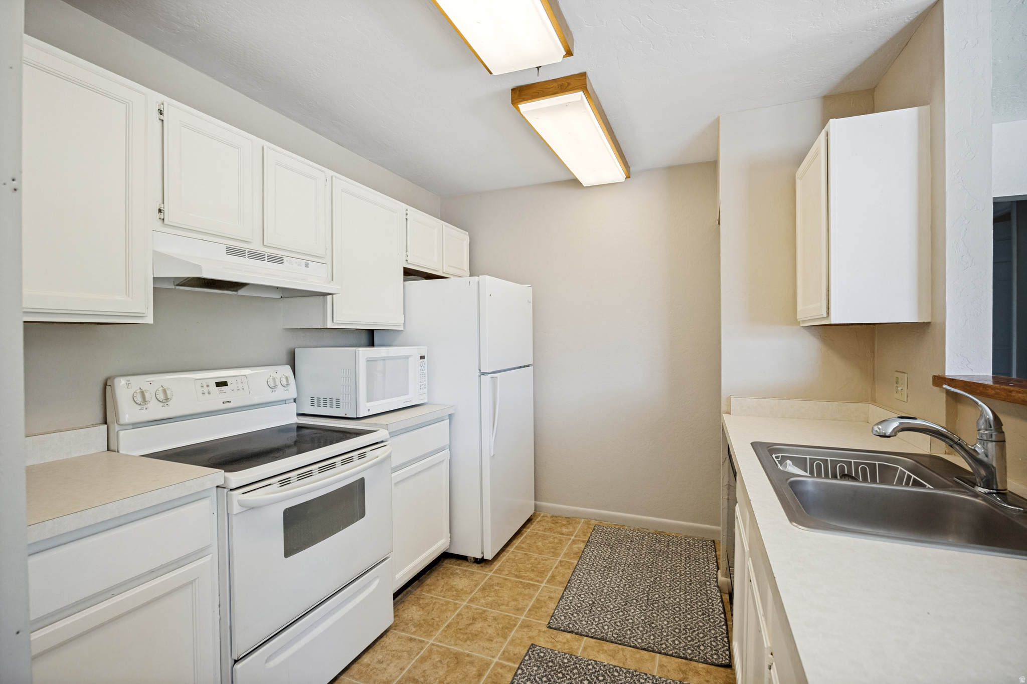 PARK RIDGE ESTATES - Residential