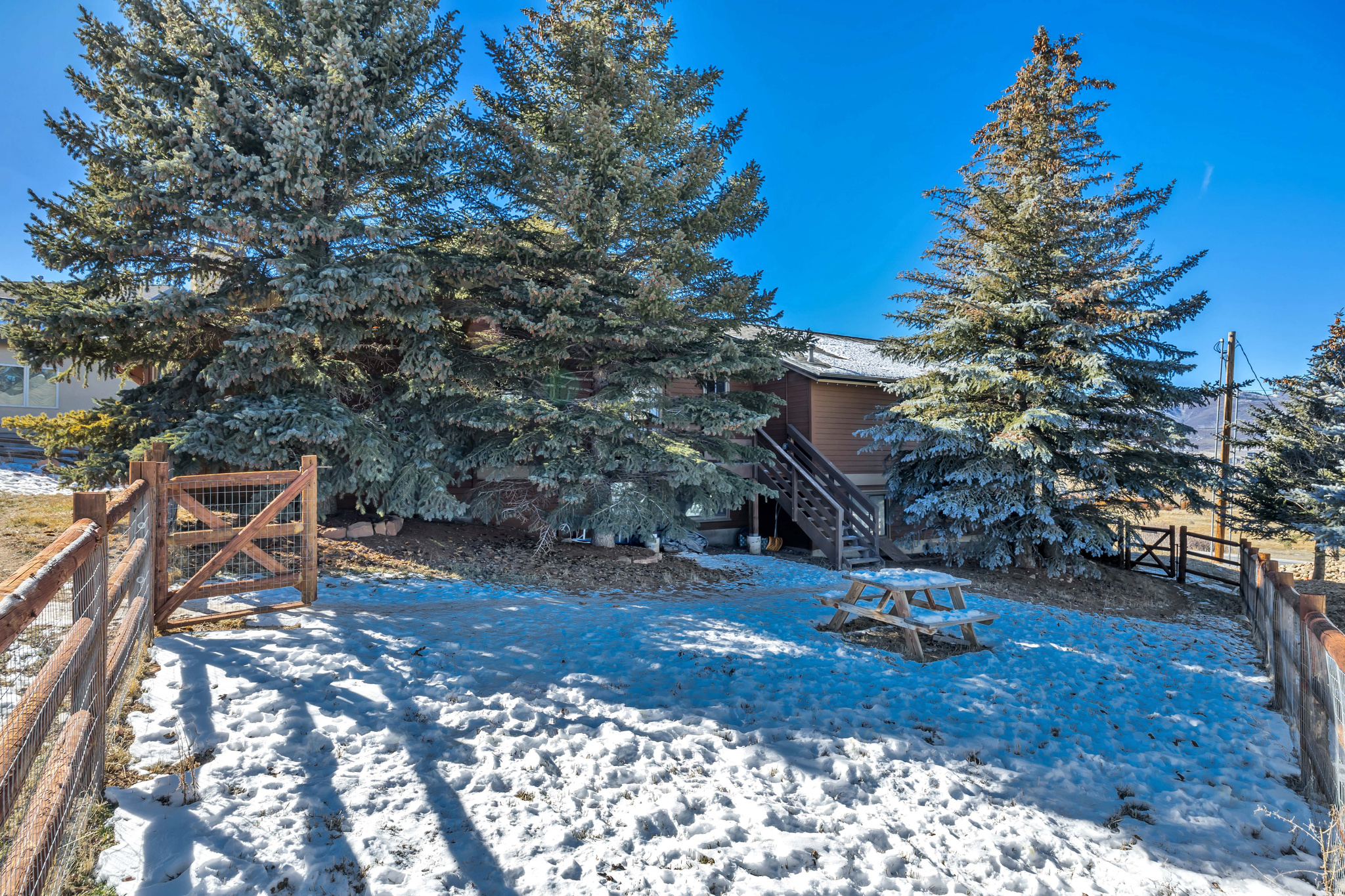 PARK RIDGE ESTATES - Residential