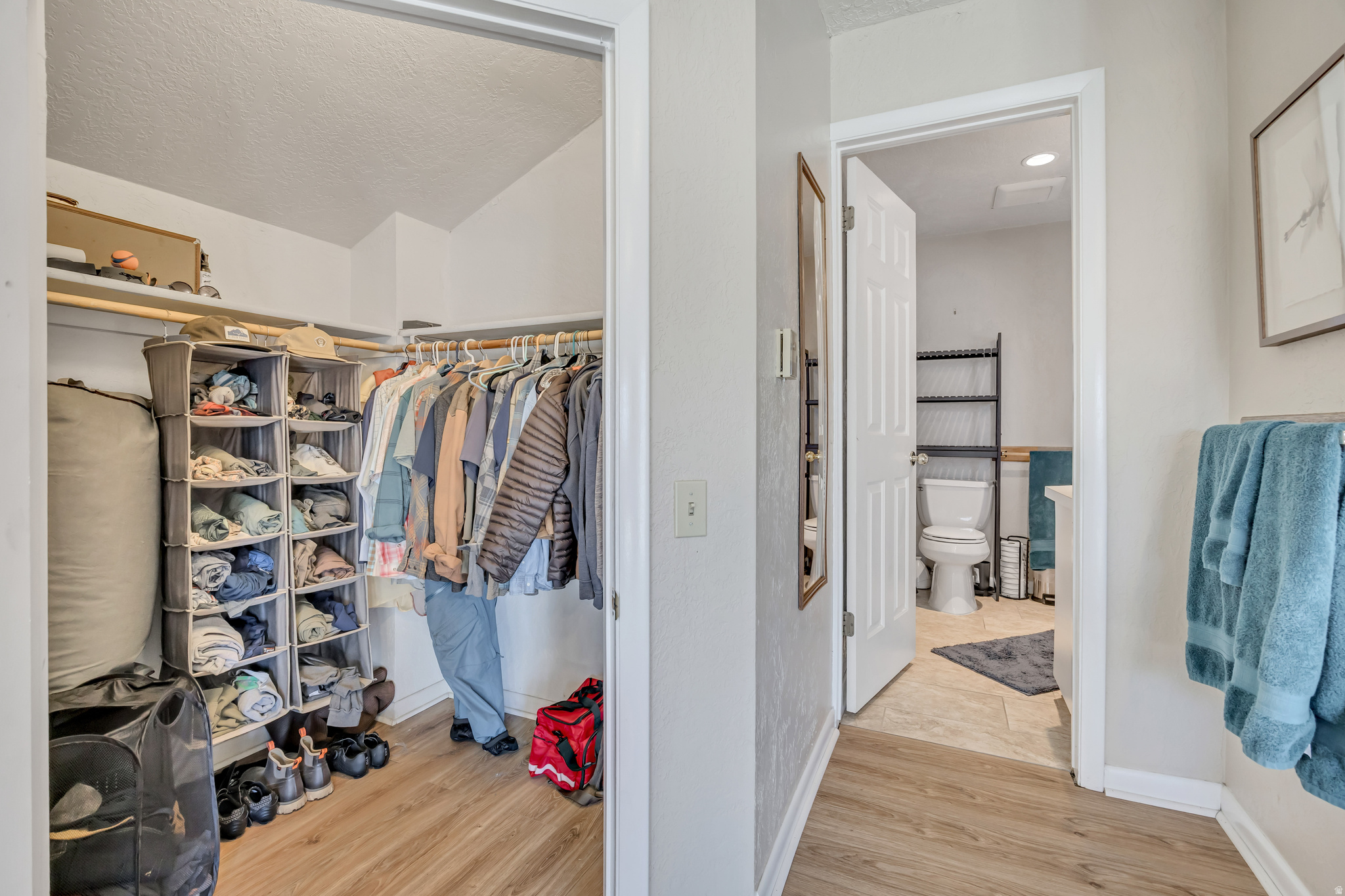 PARK RIDGE ESTATES - Residential