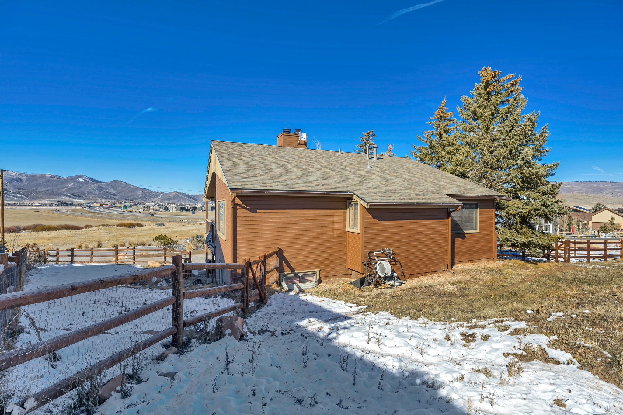 PARK RIDGE ESTATES - Residential
