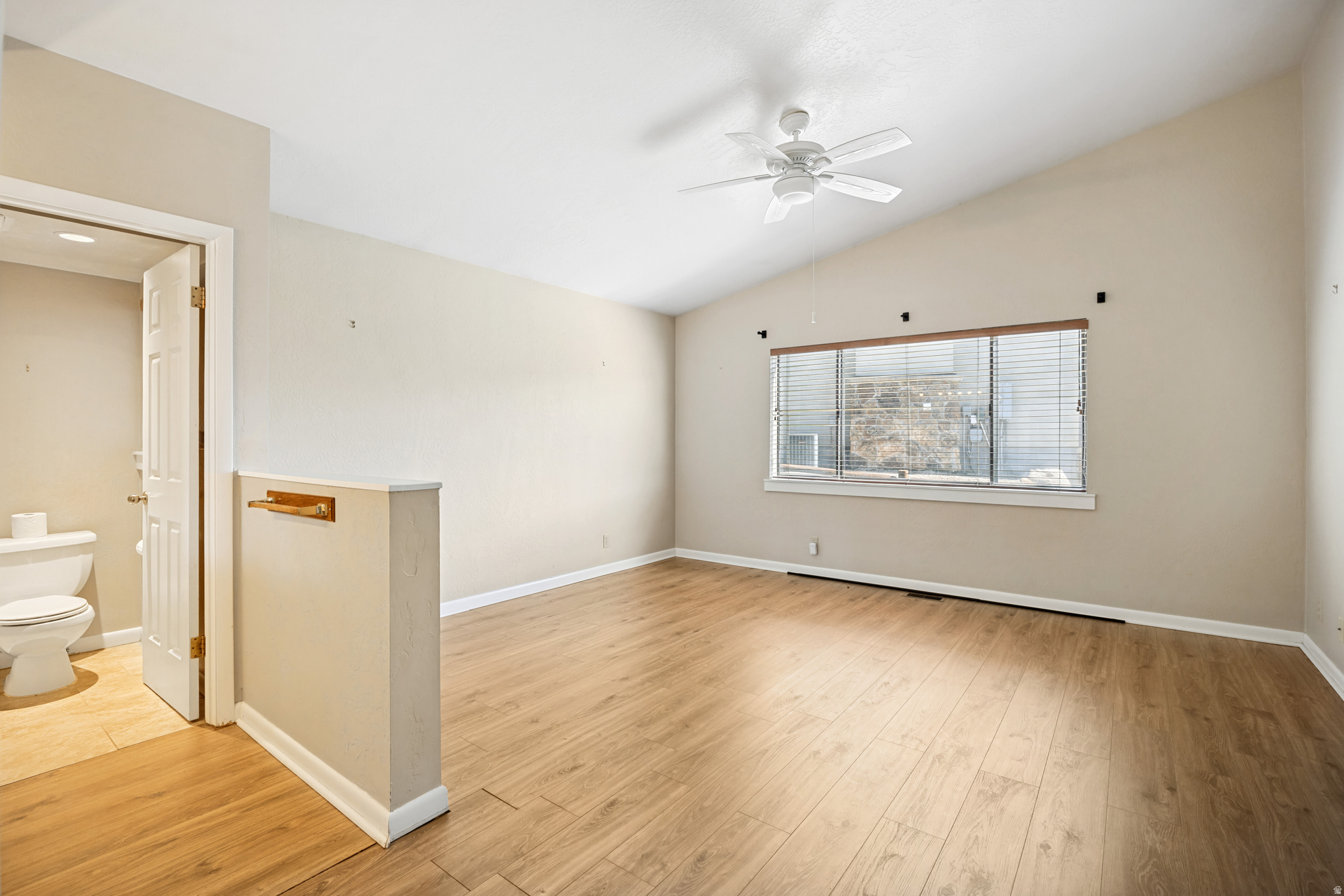 PARK RIDGE ESTATES - Residential