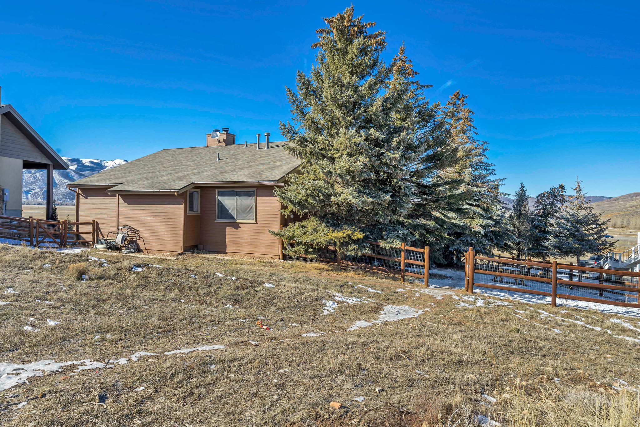 PARK RIDGE ESTATES - Residential