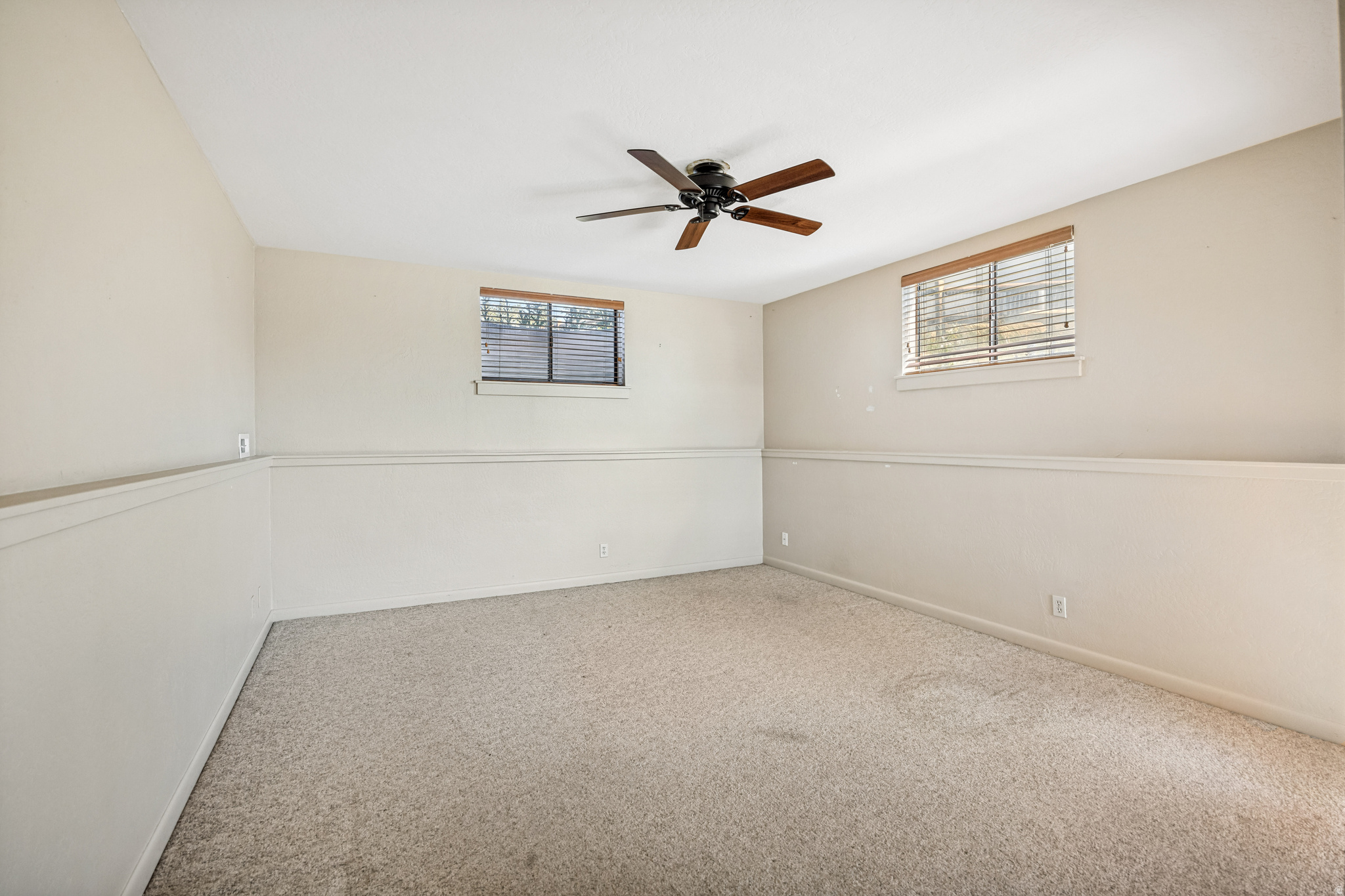 PARK RIDGE ESTATES - Residential