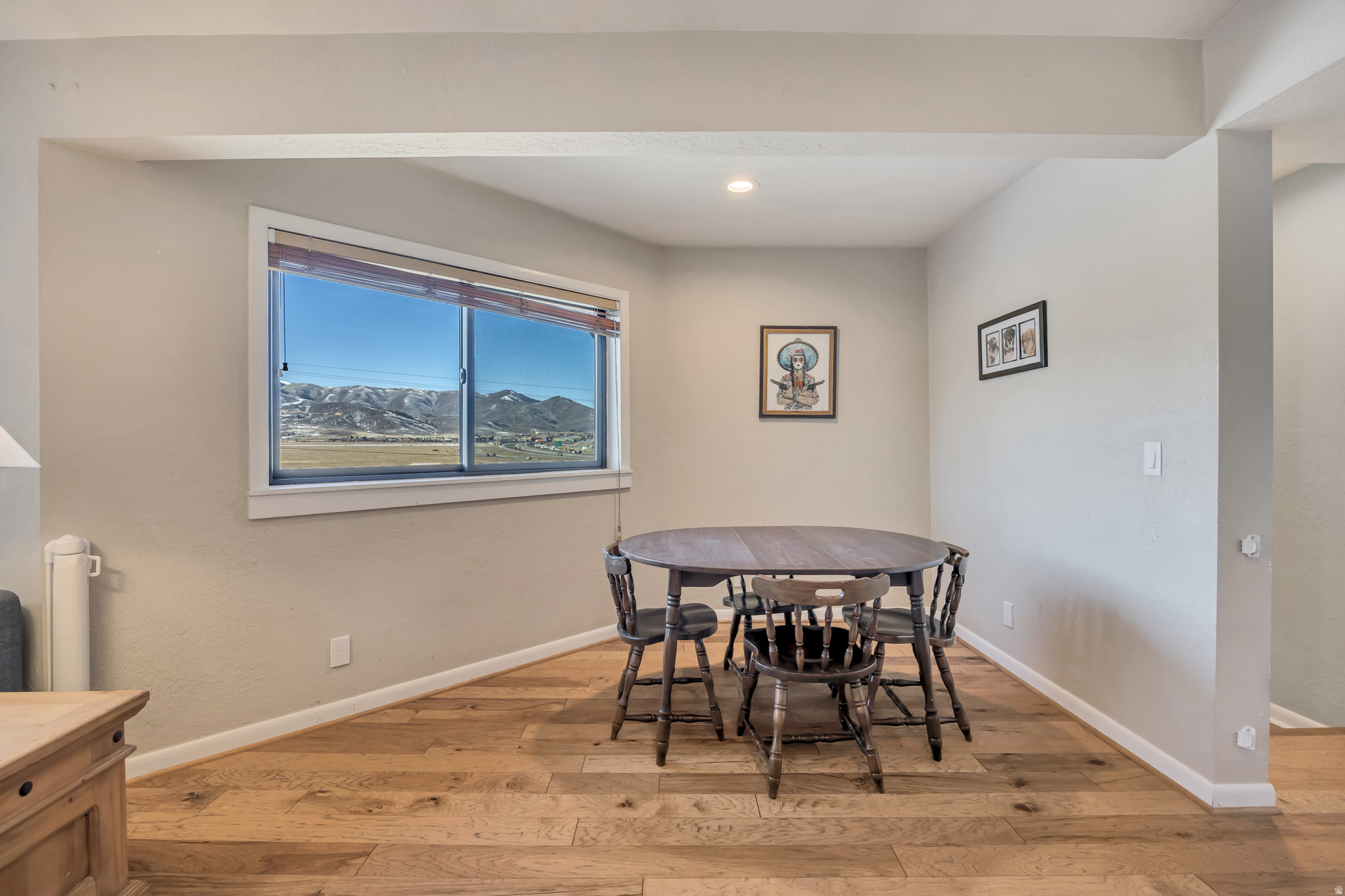PARK RIDGE ESTATES - Residential
