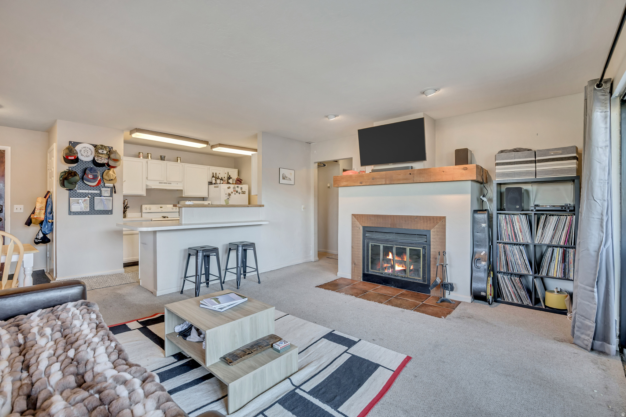 PARK RIDGE ESTATES - Residential