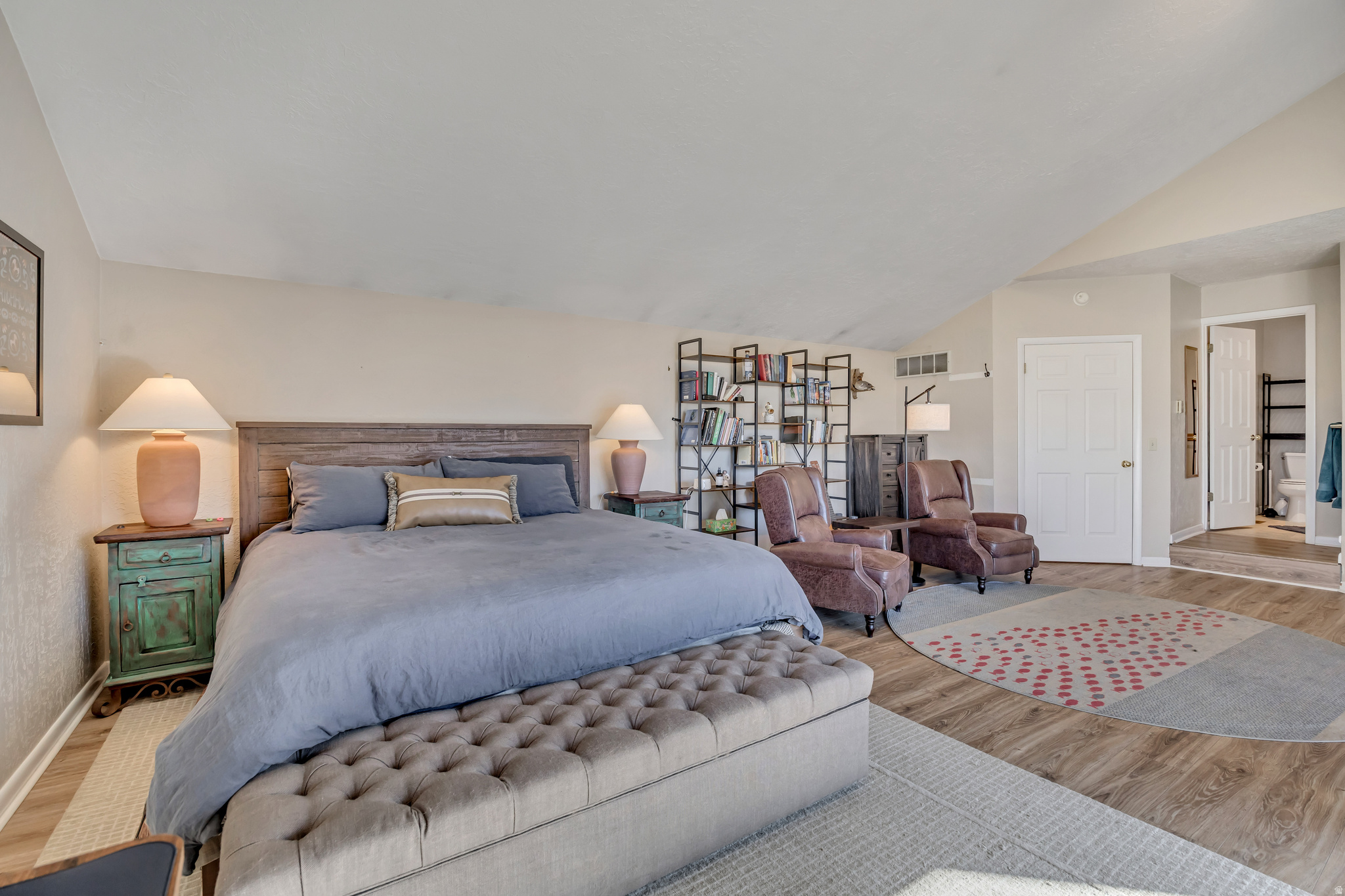 PARK RIDGE ESTATES - Residential