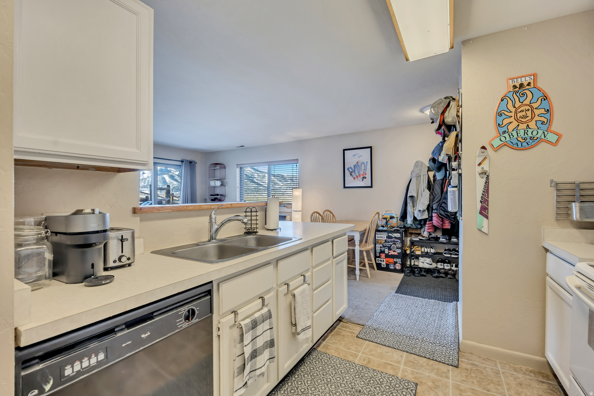 PARK RIDGE ESTATES - Residential