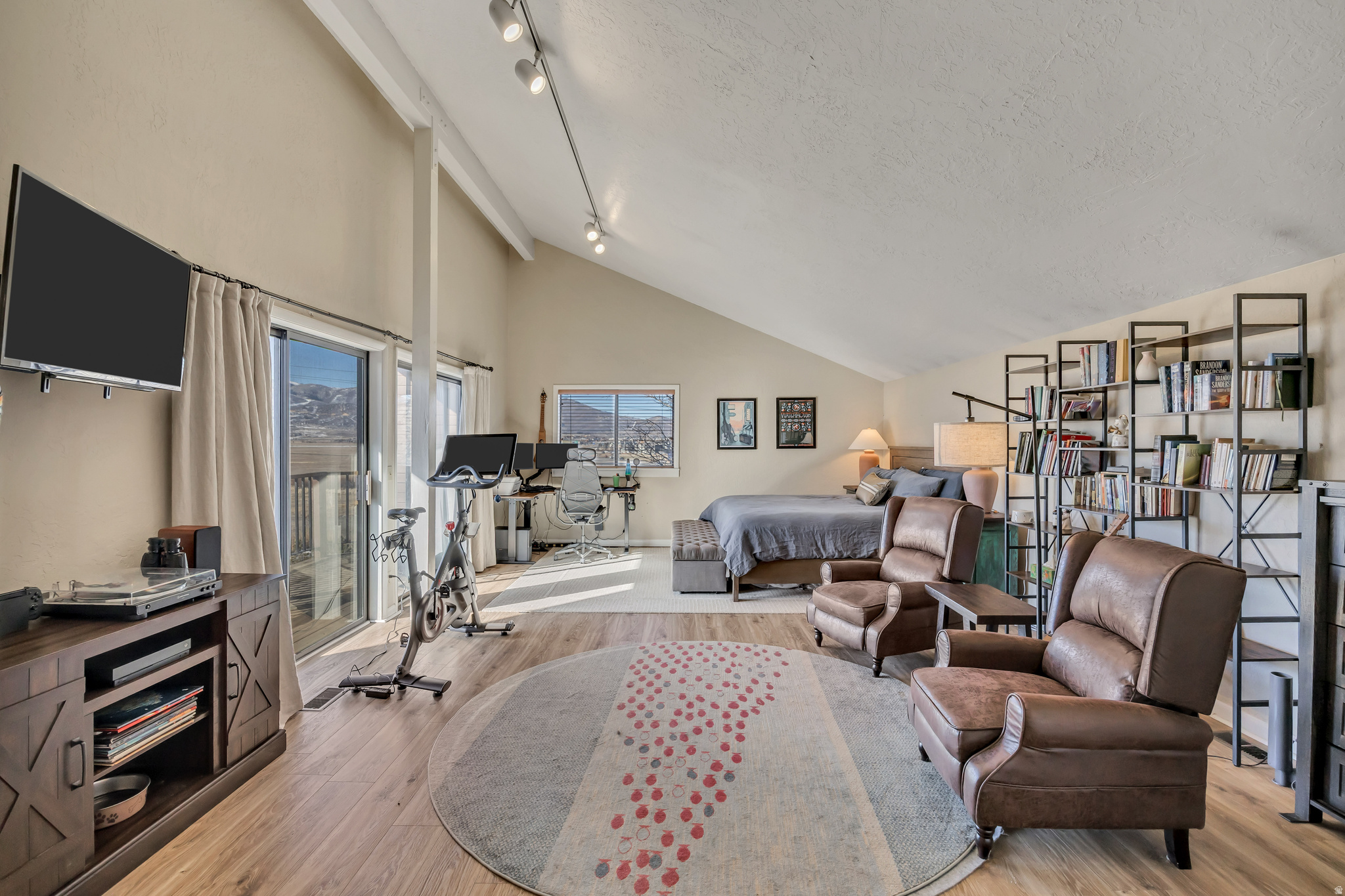 PARK RIDGE ESTATES - Residential
