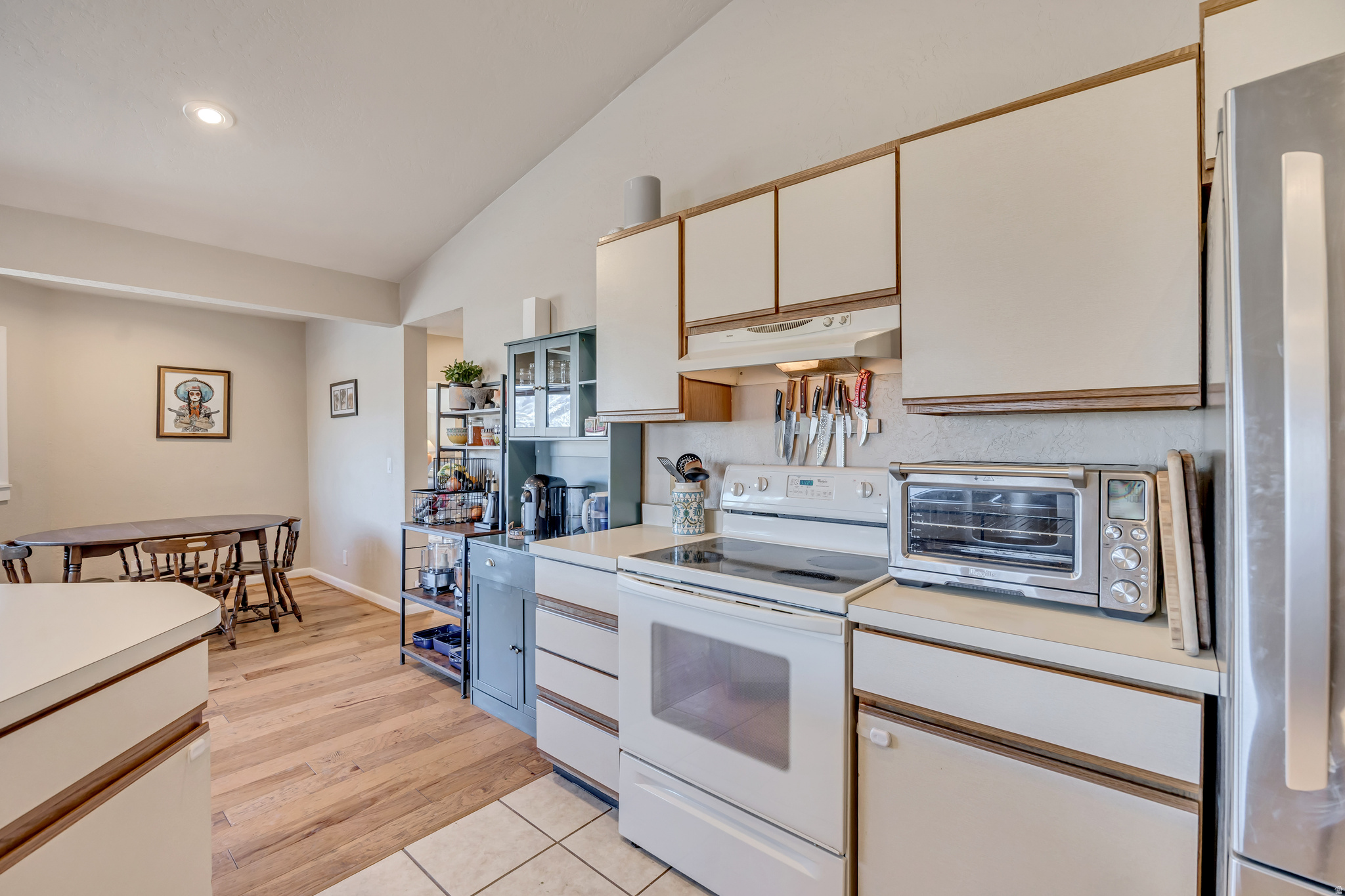 PARK RIDGE ESTATES - Residential