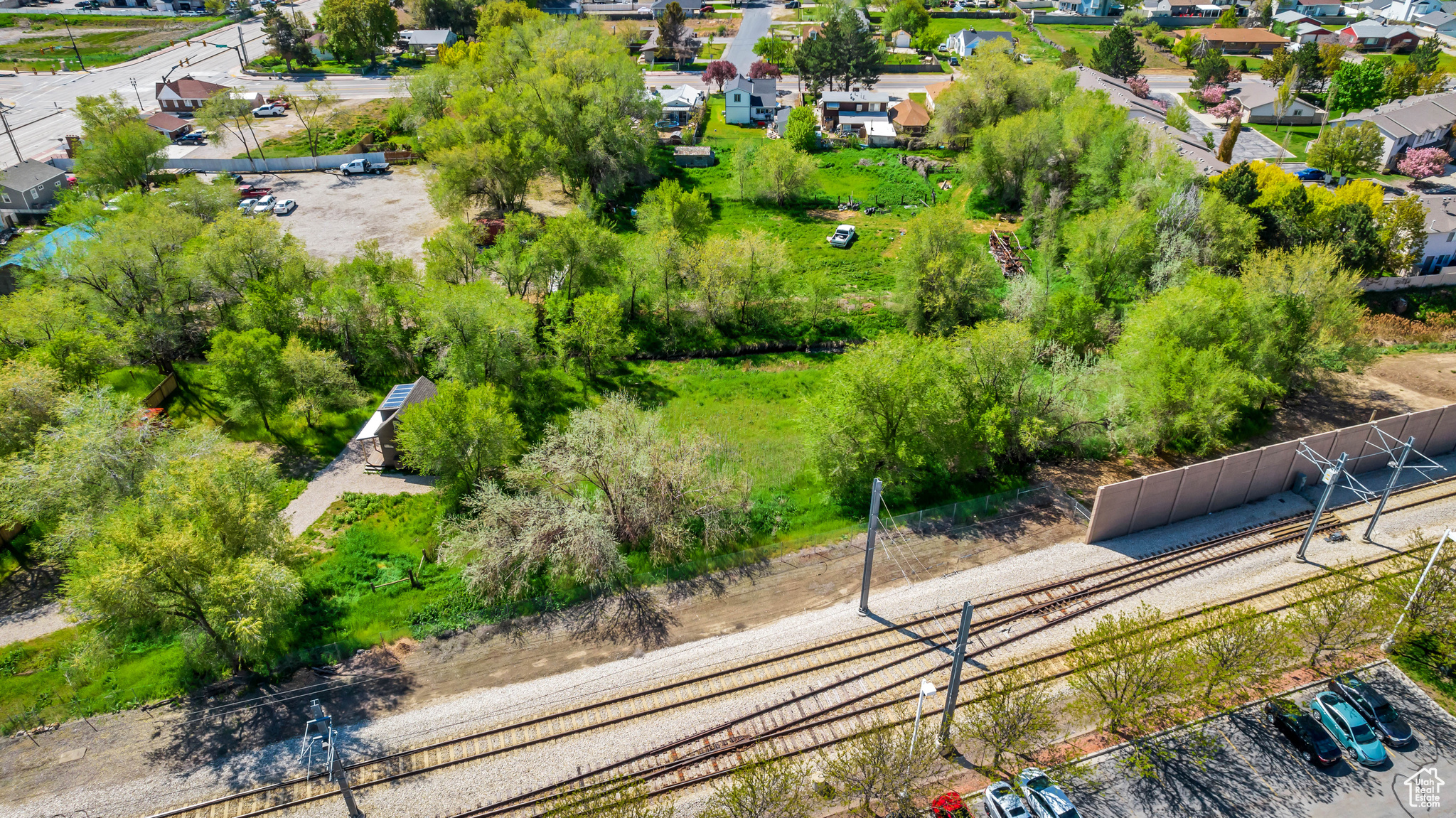 SUTHERLAND - Residential