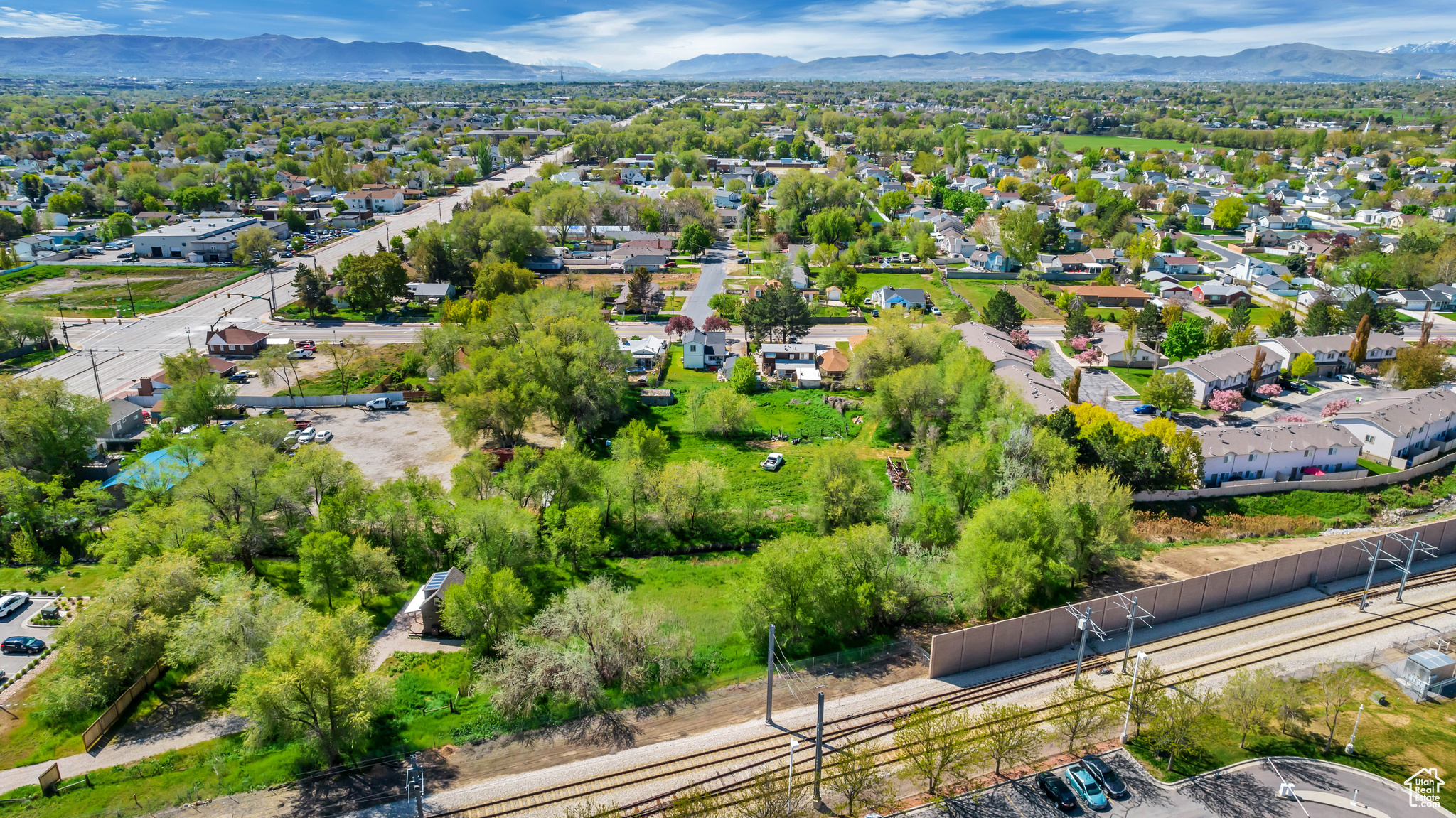 SUTHERLAND - Residential
