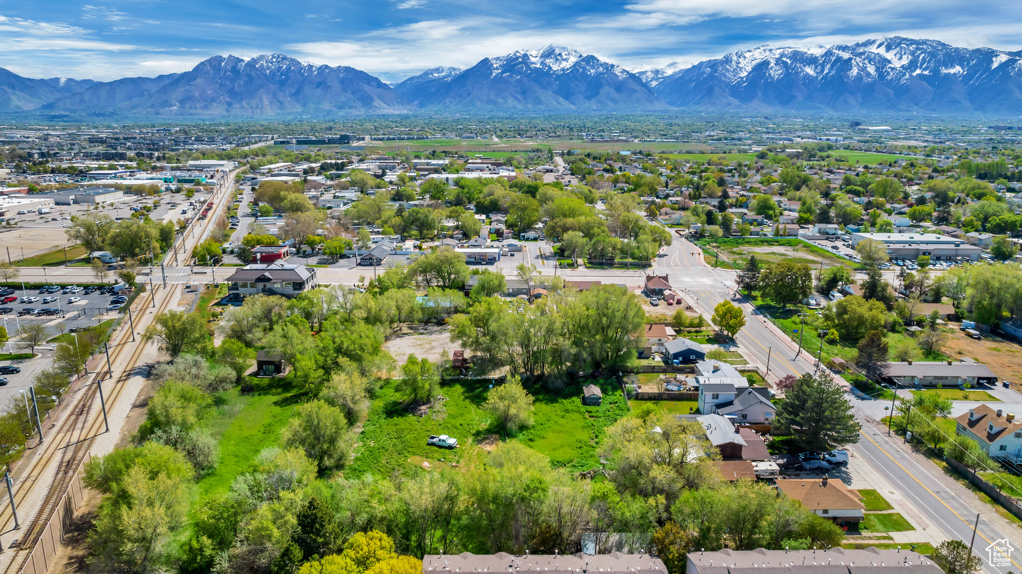 SUTHERLAND - Residential