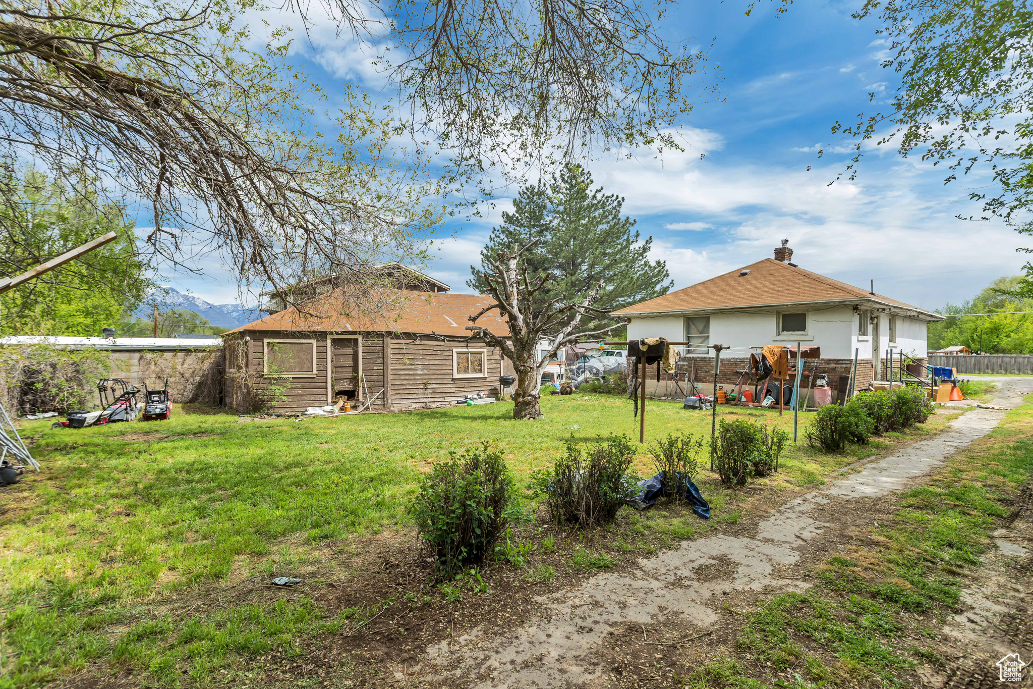 SUTHERLAND - Residential