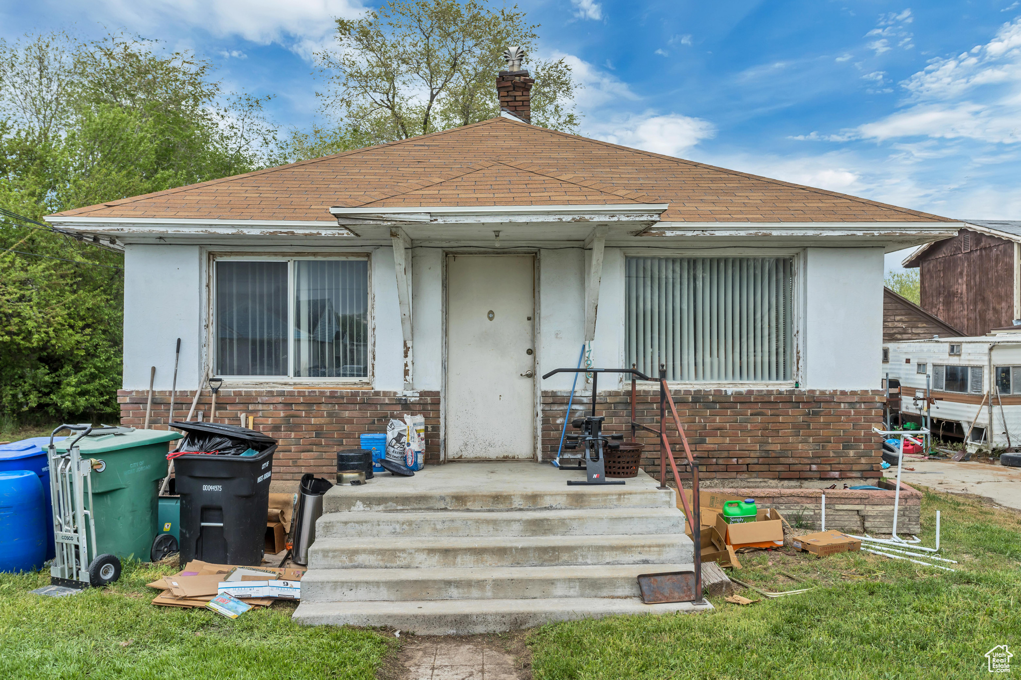 SUTHERLAND - Residential