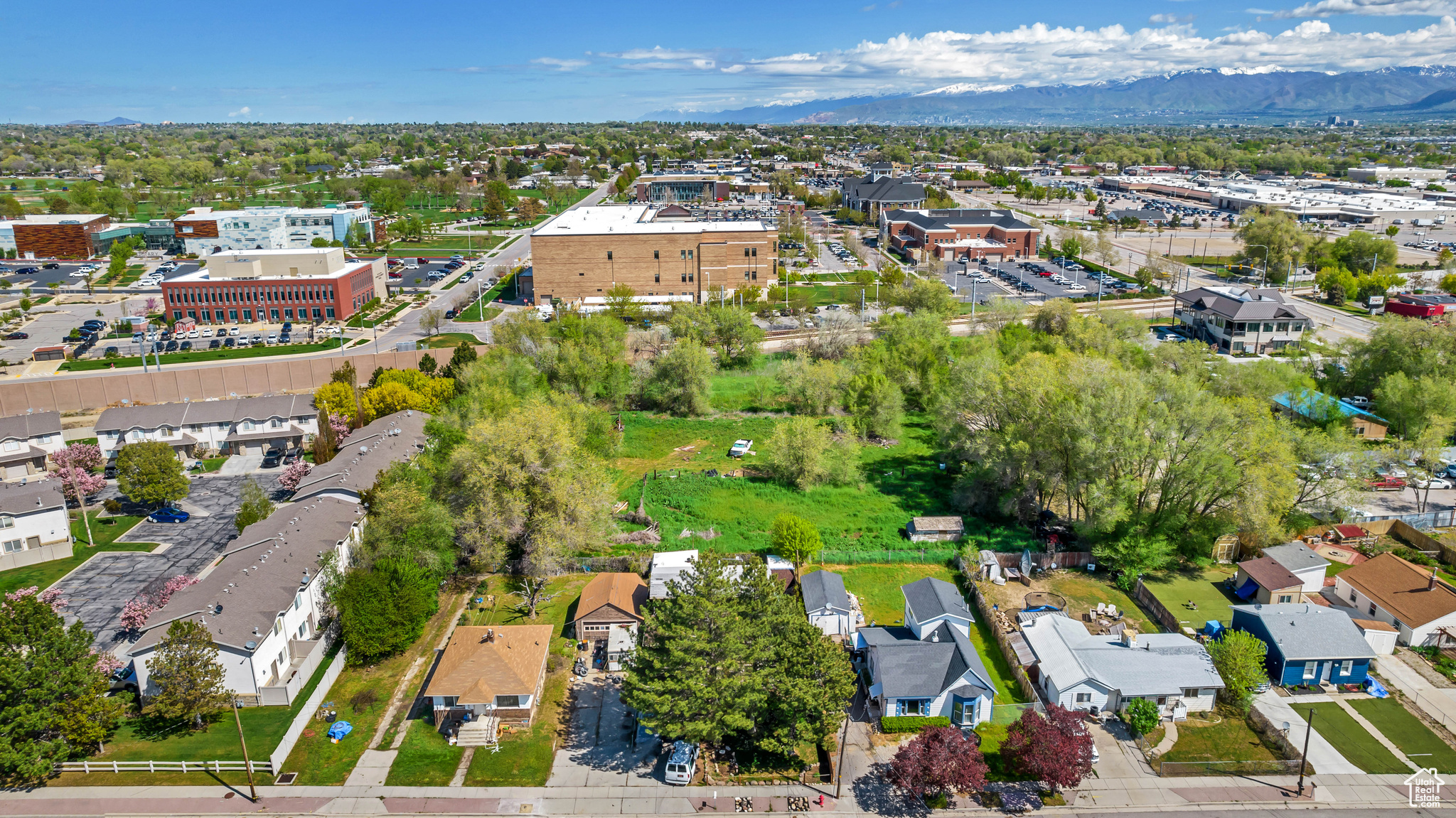 SUTHERLAND - Residential