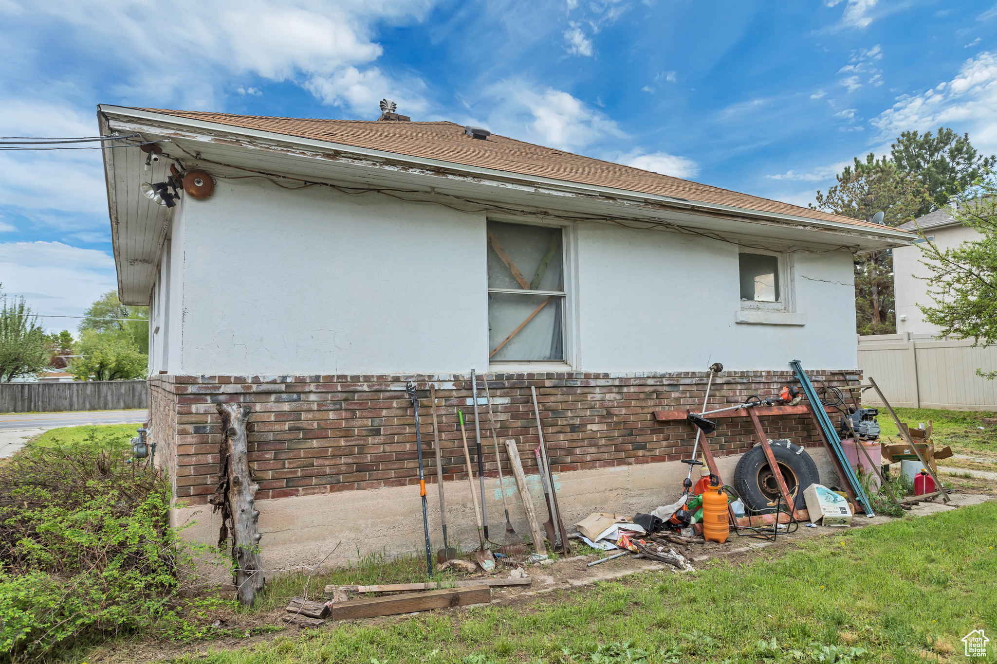 SUTHERLAND - Residential