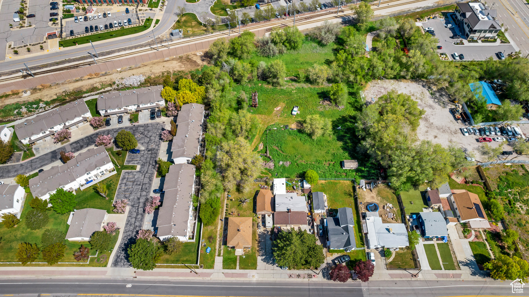 SUTHERLAND - Residential