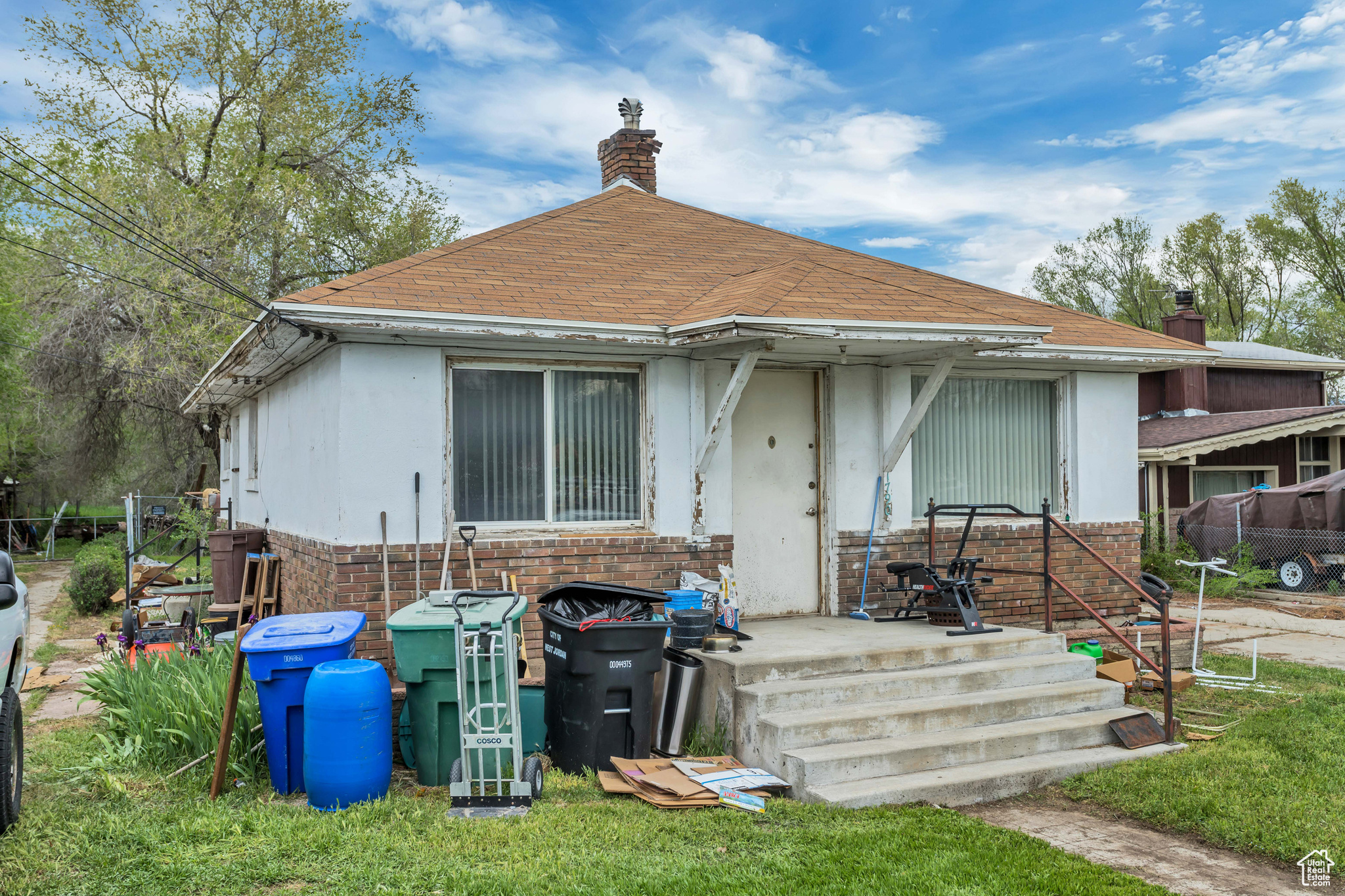SUTHERLAND - Residential