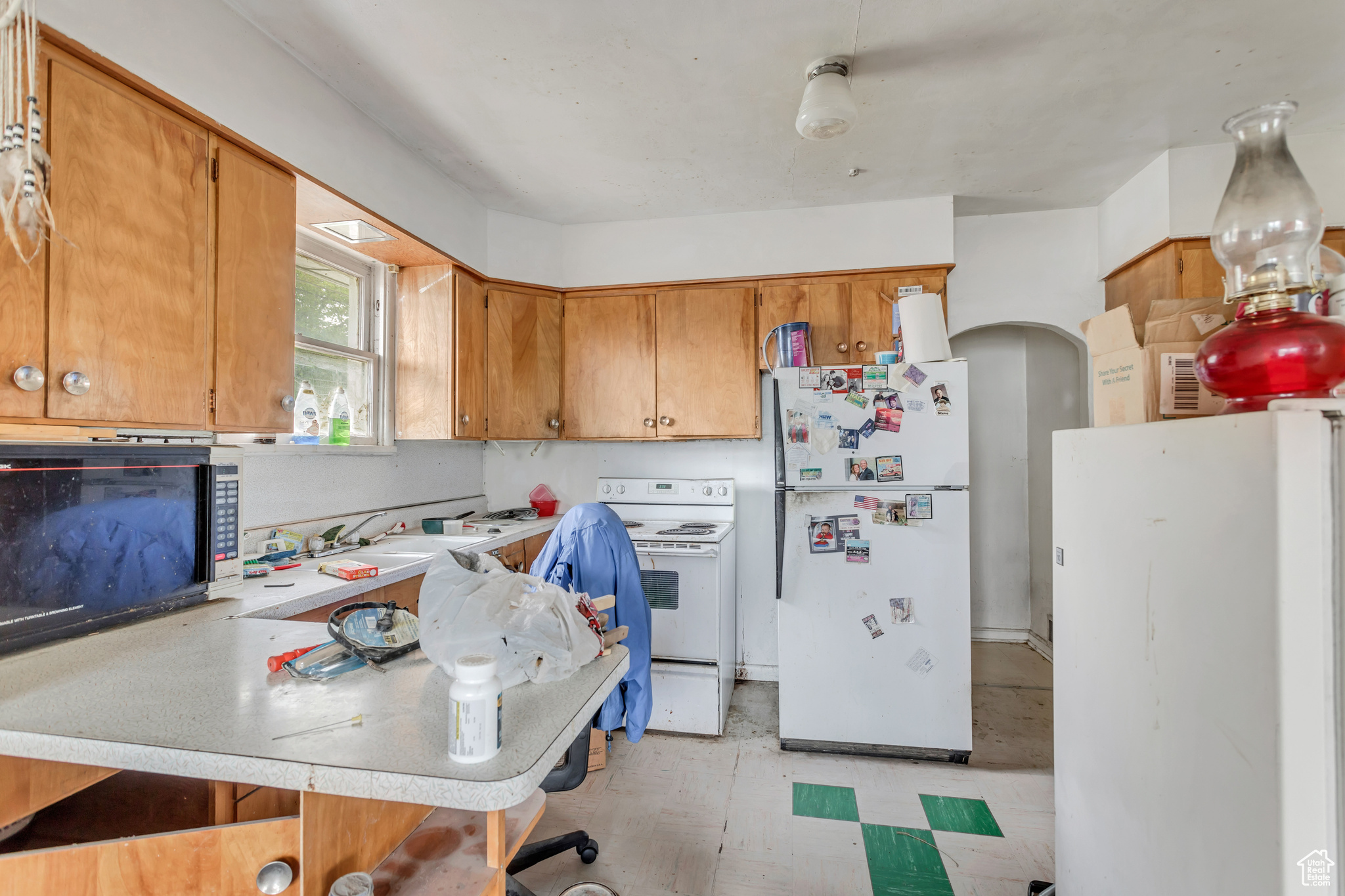 SUTHERLAND - Residential
