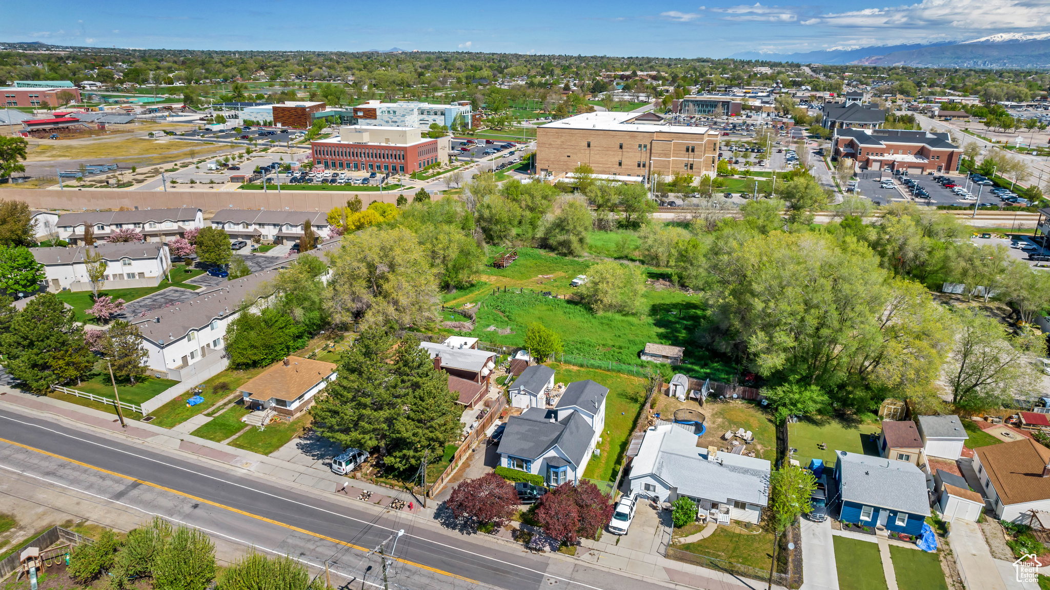 SUTHERLAND - Residential