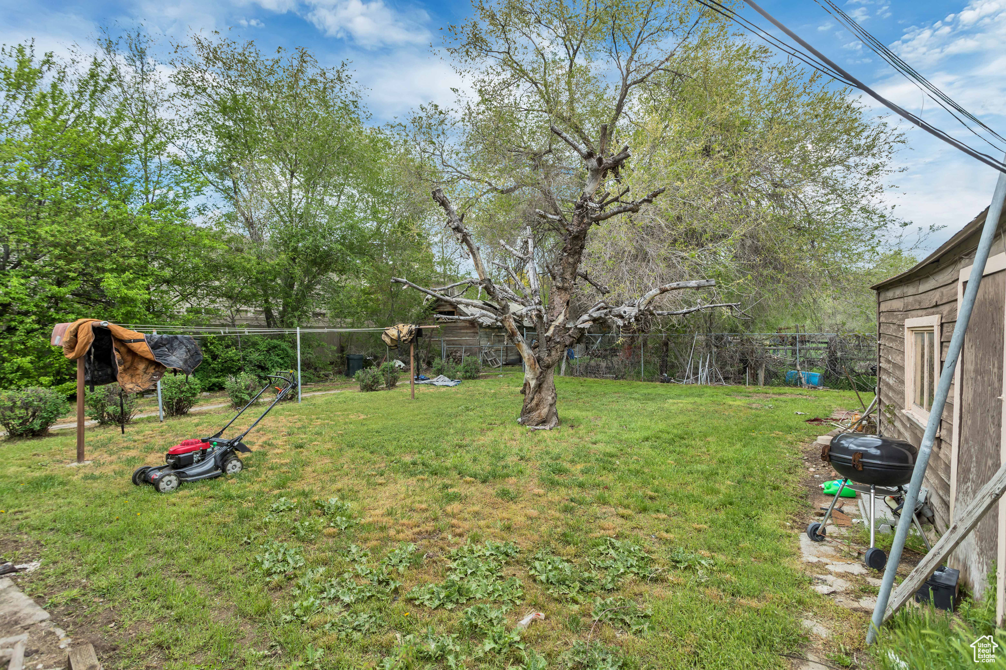 SUTHERLAND - Residential