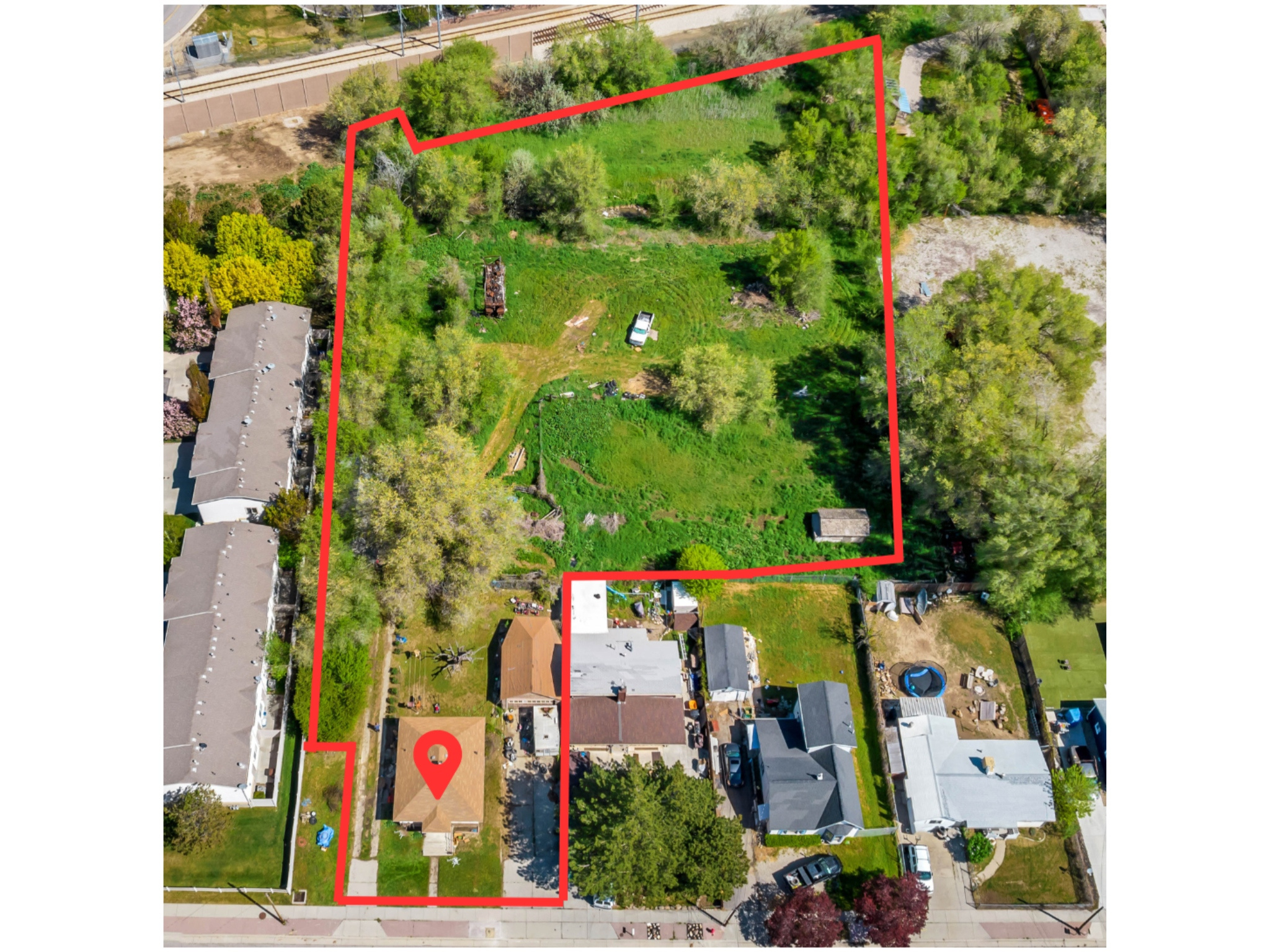 SUTHERLAND - Residential