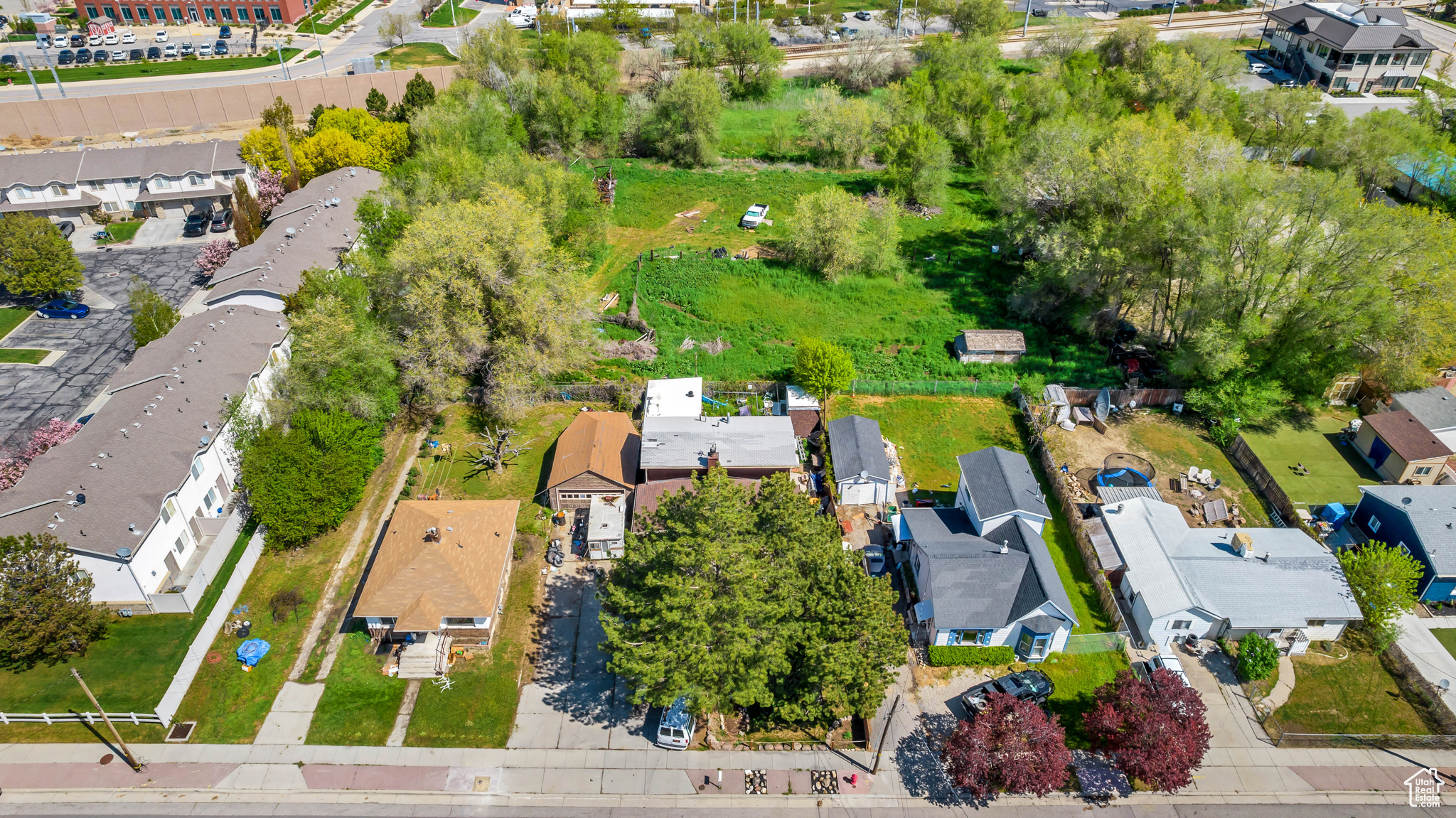 SUTHERLAND - Residential