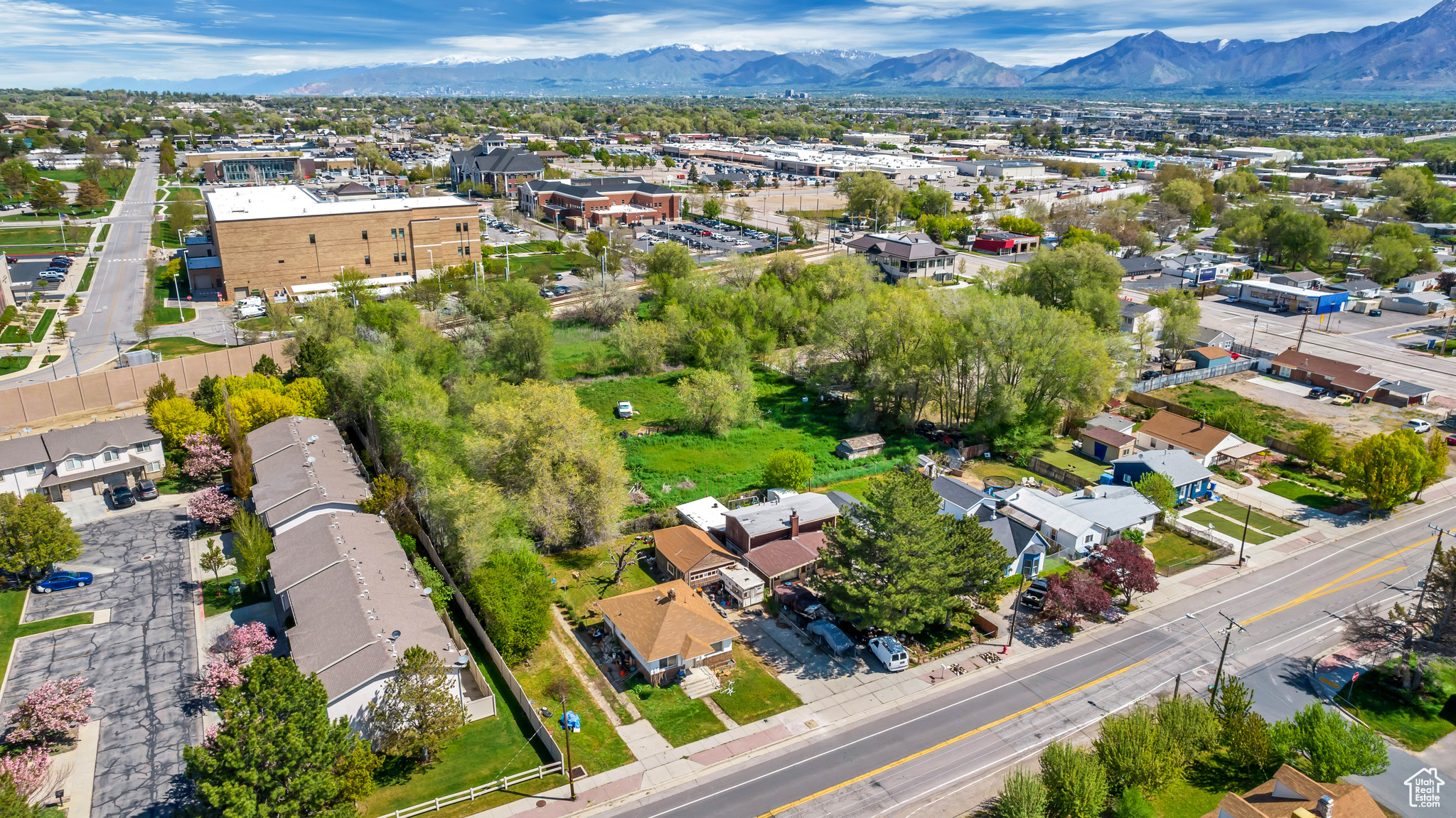 SUTHERLAND - Residential