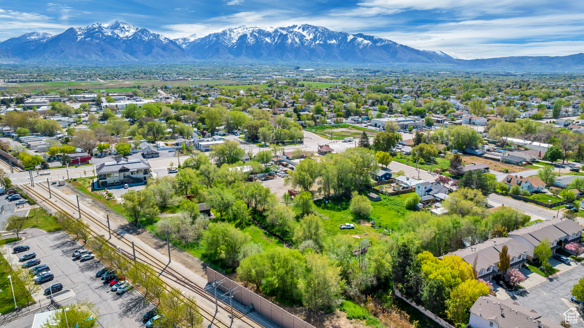 SUTHERLAND - Residential