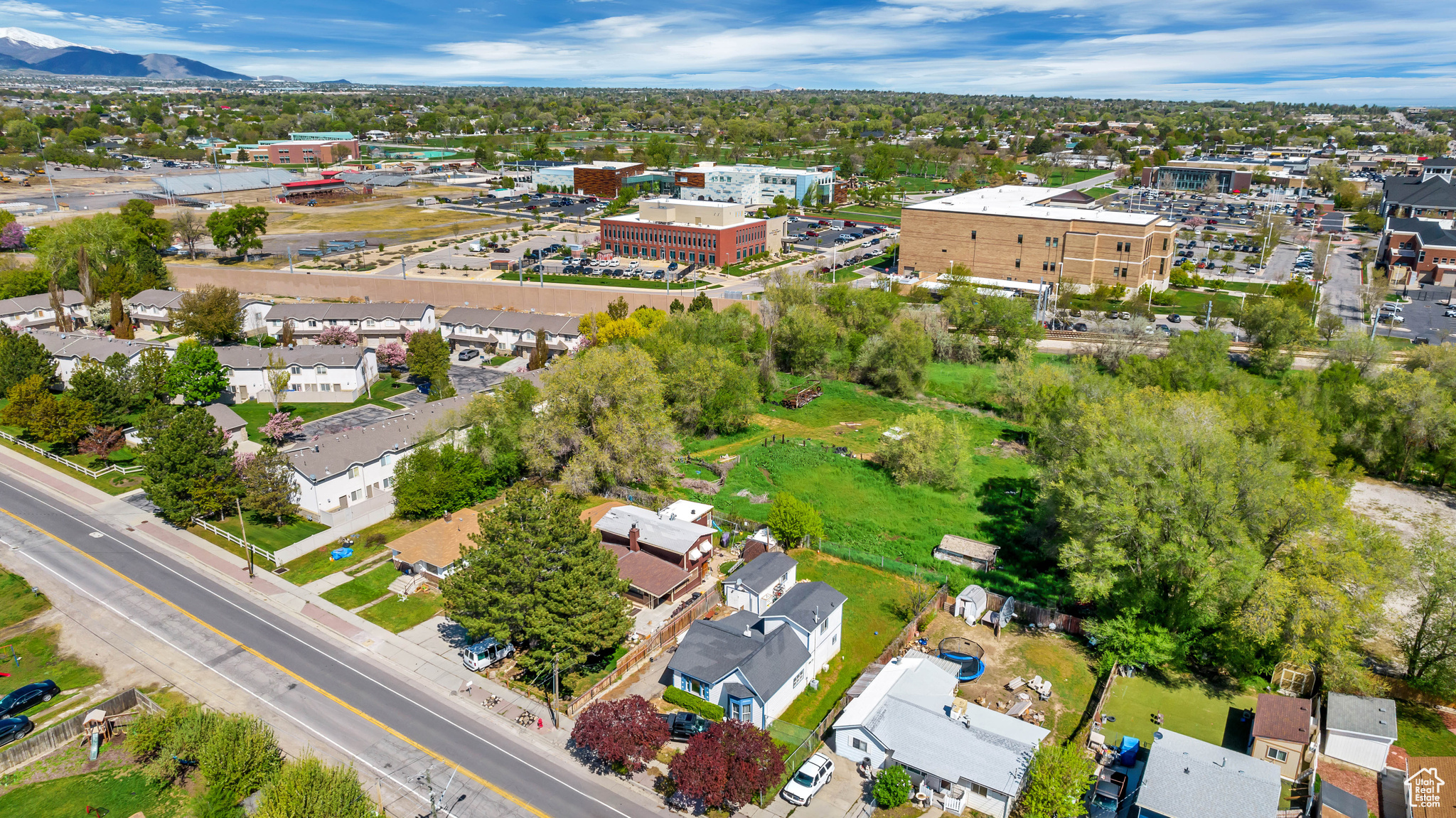 SUTHERLAND - Residential