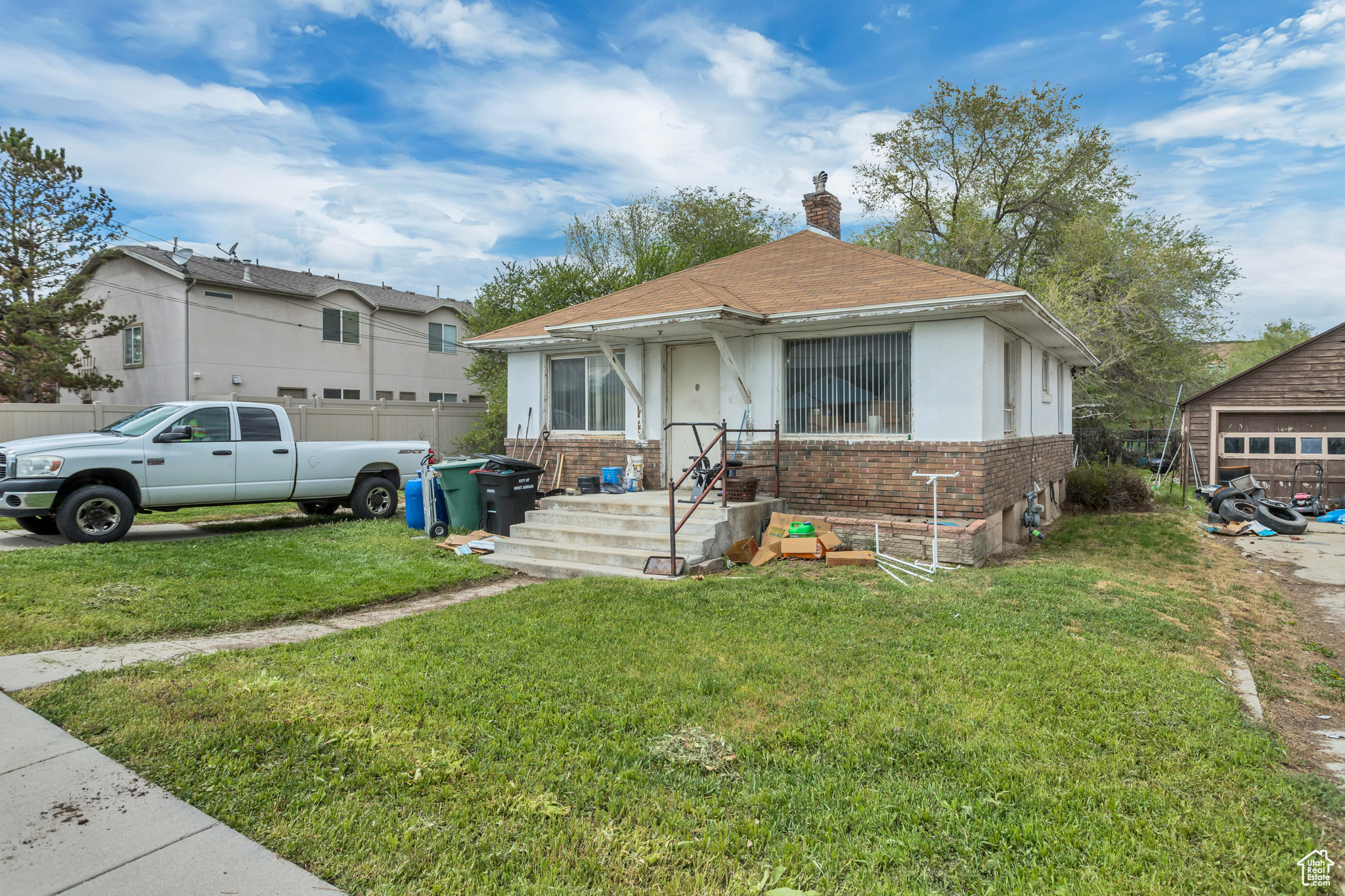 SUTHERLAND - Residential