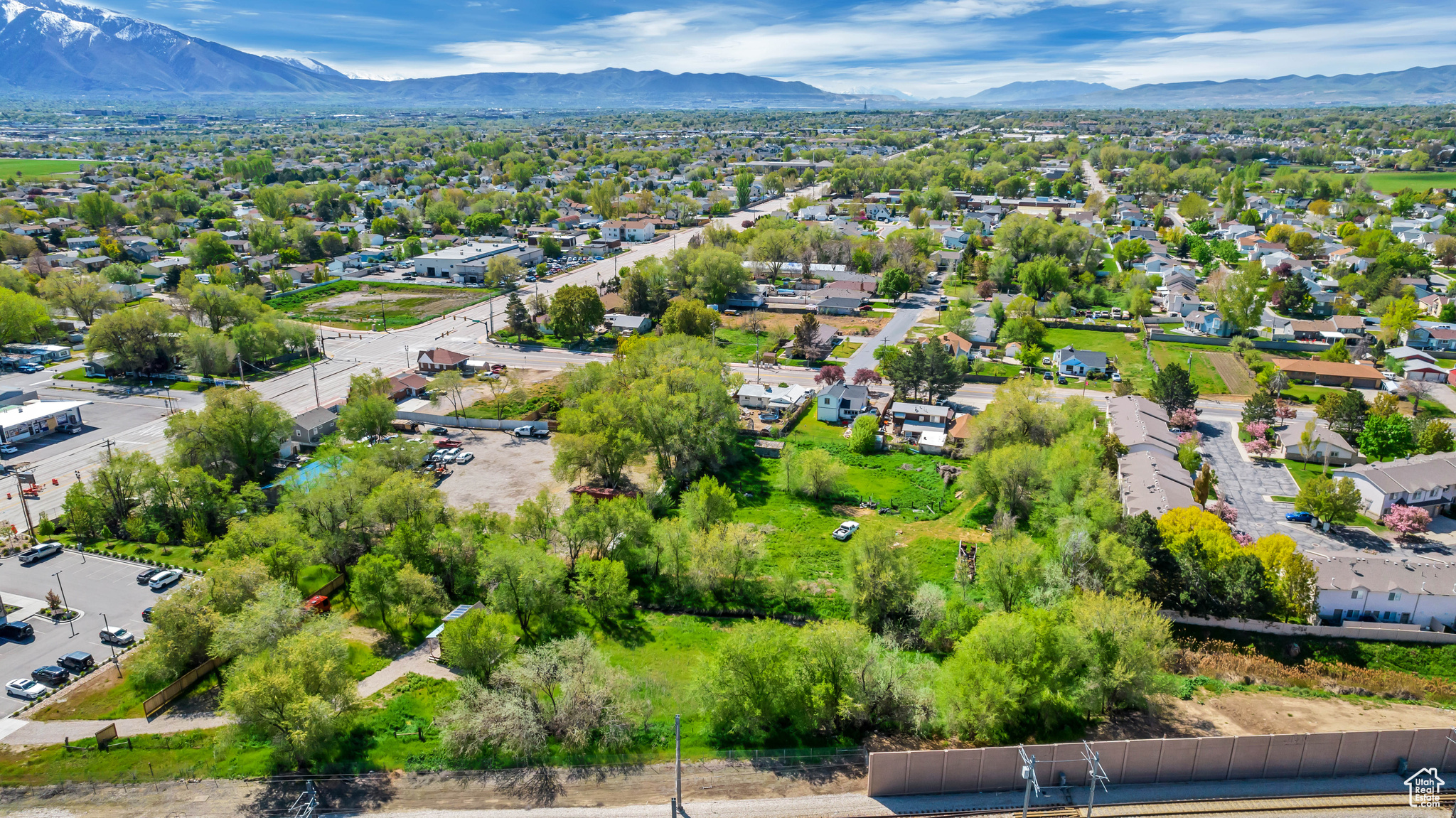 SUTHERLAND - Residential